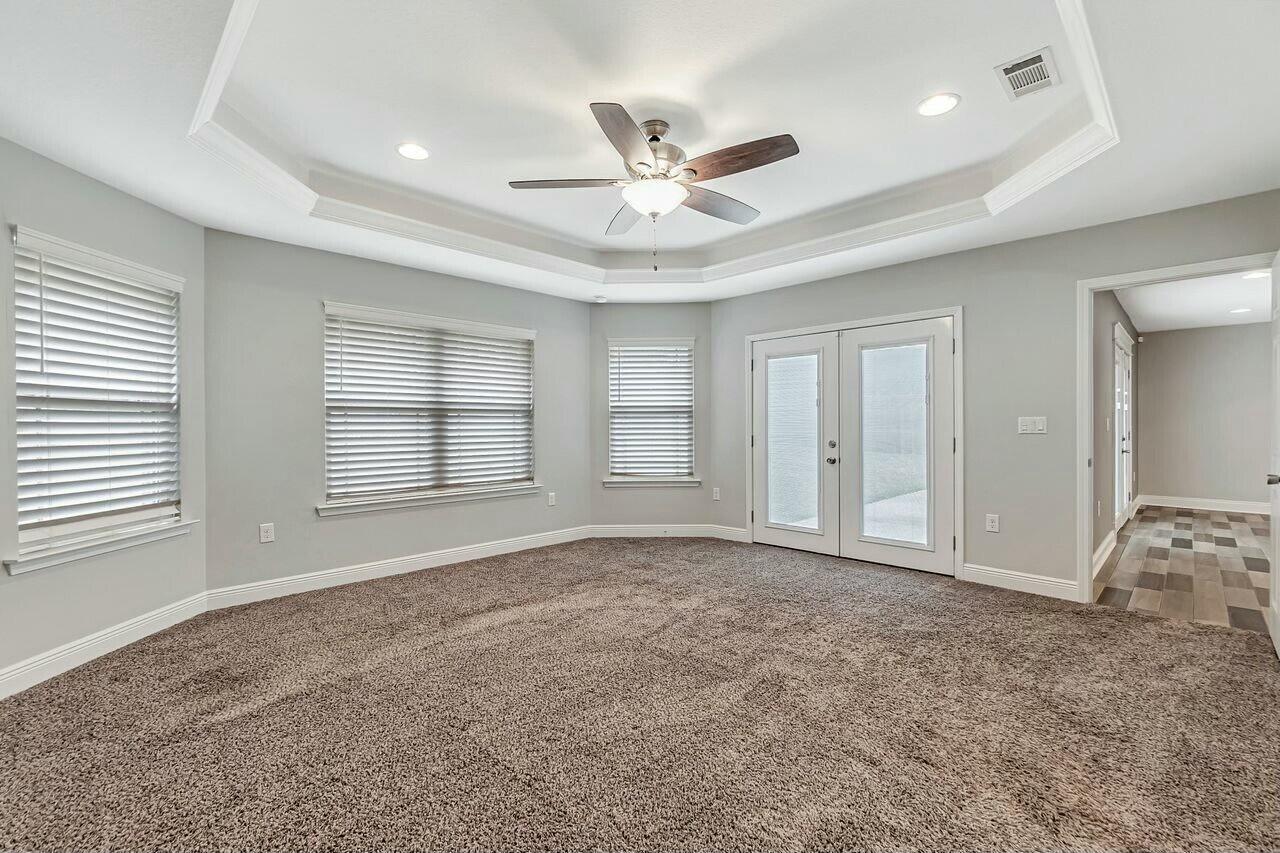 KITTRELL ESTATES - Residential