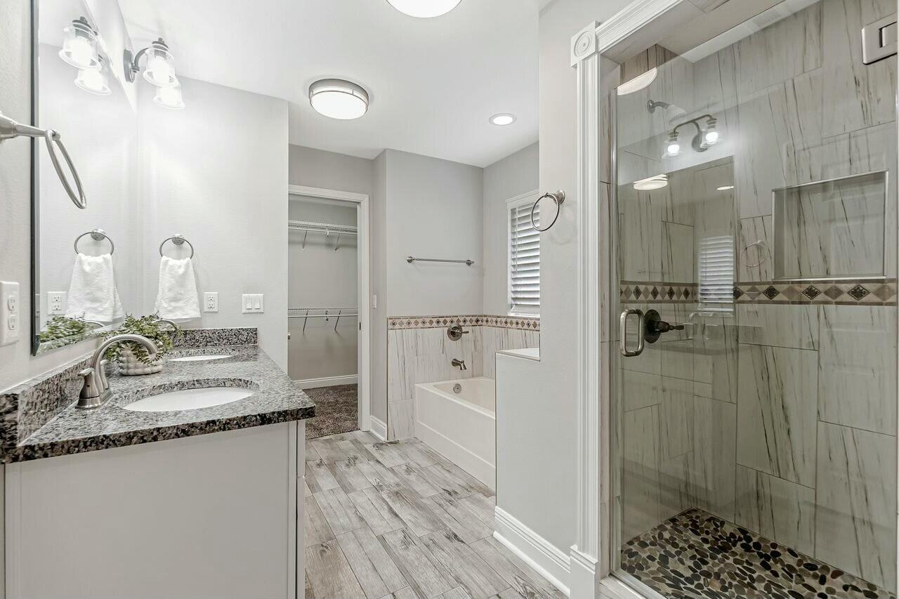 KITTRELL ESTATES - Residential
