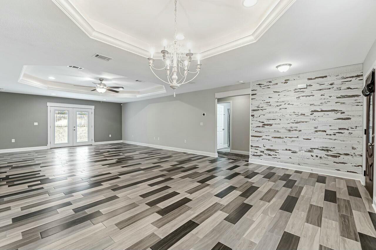 KITTRELL ESTATES - Residential