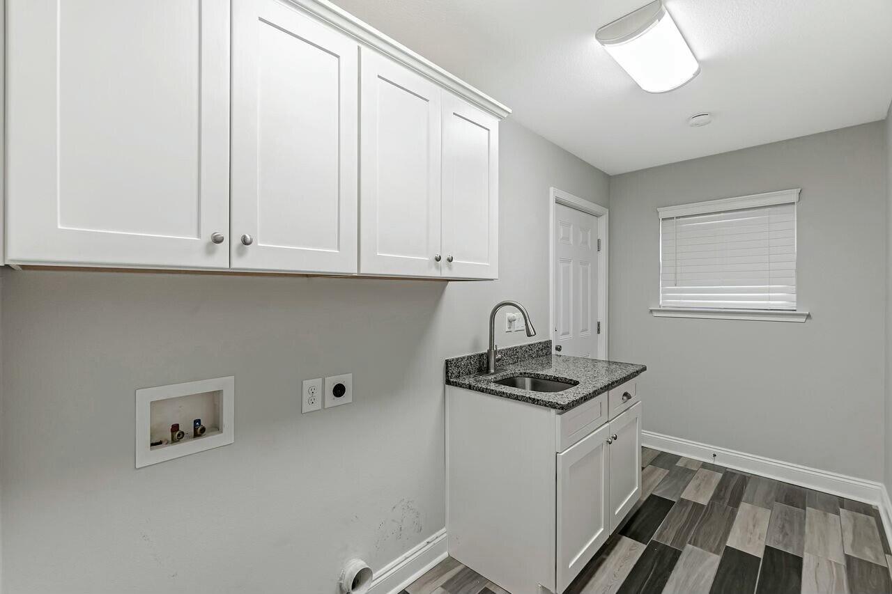 KITTRELL ESTATES - Residential