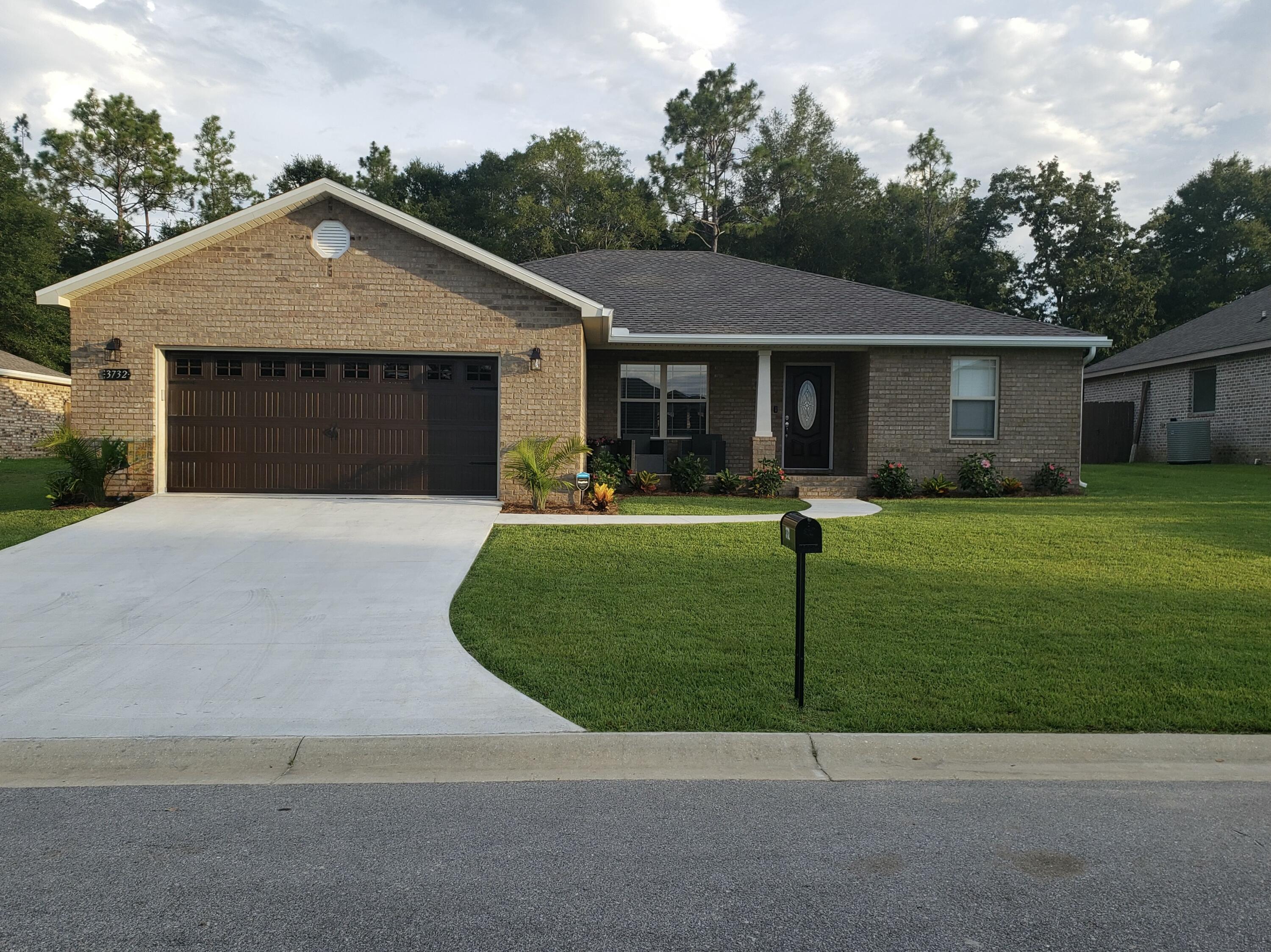 KITTRELL ESTATES - Residential