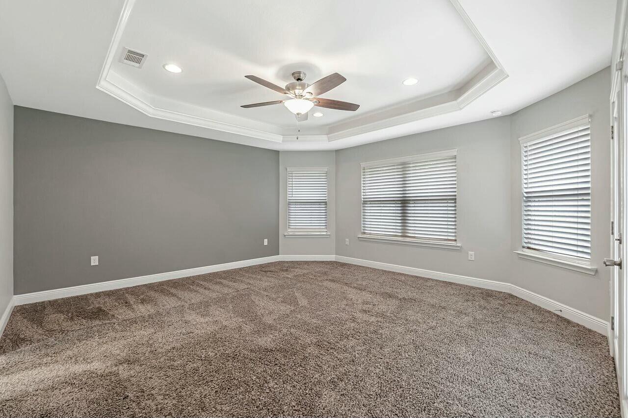 KITTRELL ESTATES - Residential