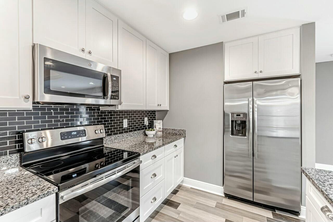 KITTRELL ESTATES - Residential