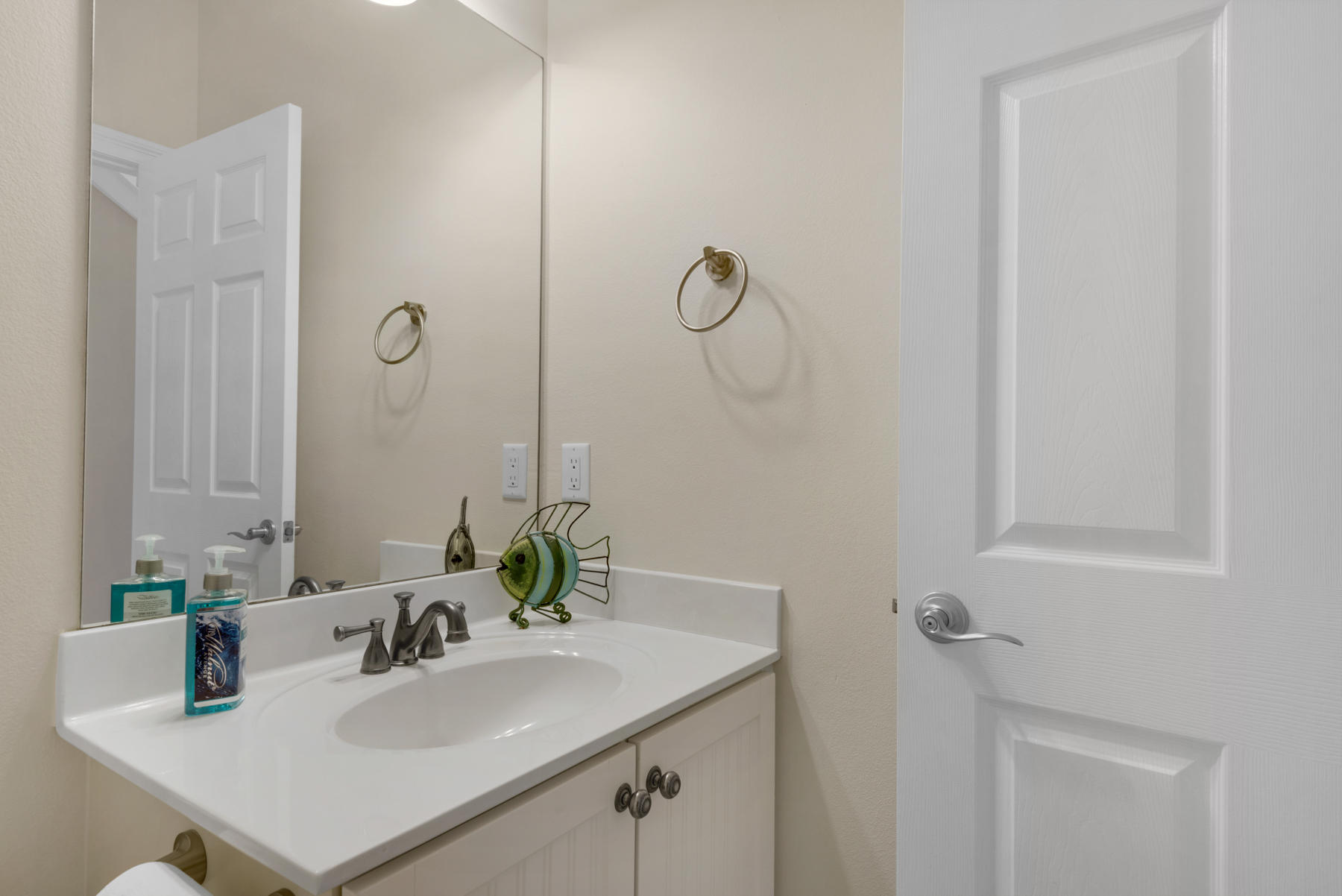 WALTON OAKS - Residential