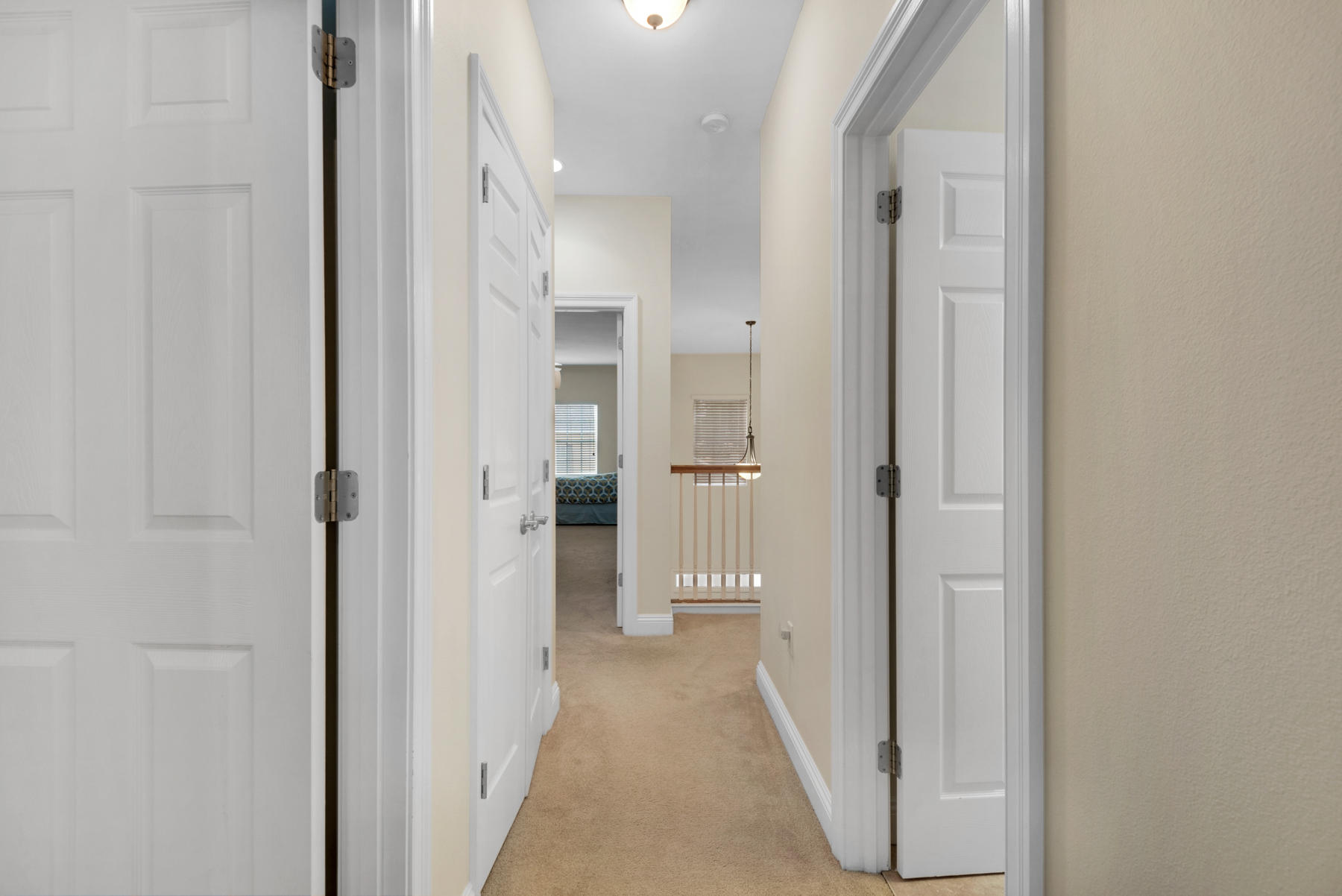 WALTON OAKS - Residential