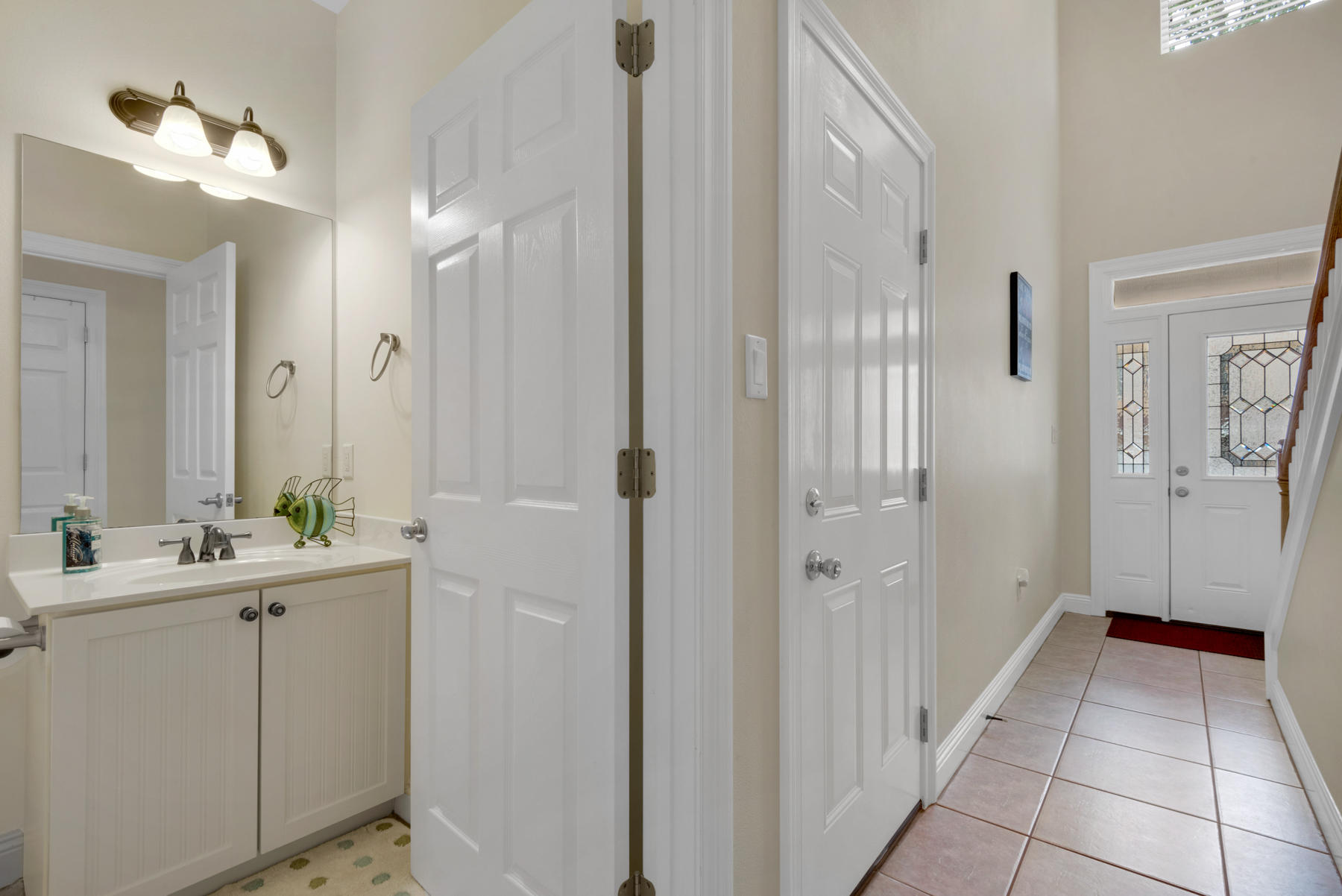 WALTON OAKS - Residential