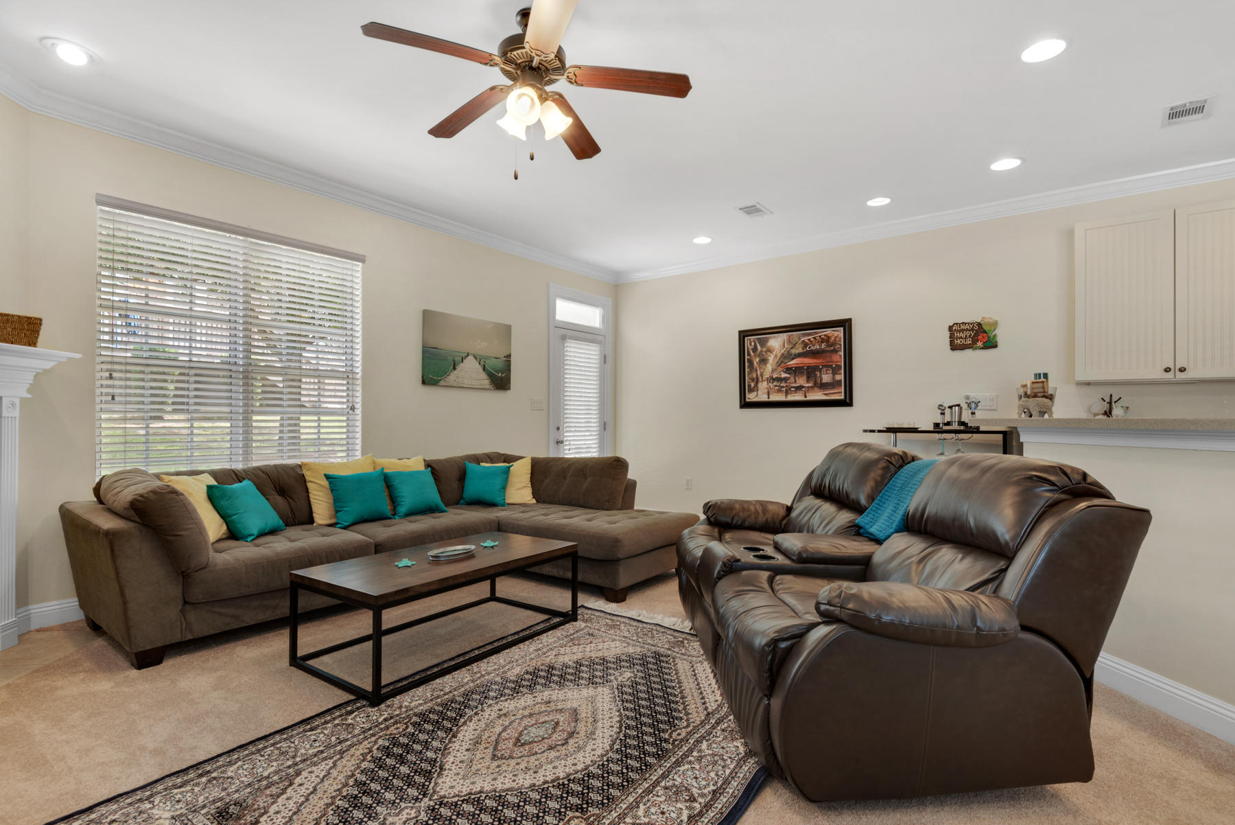 WALTON OAKS - Residential