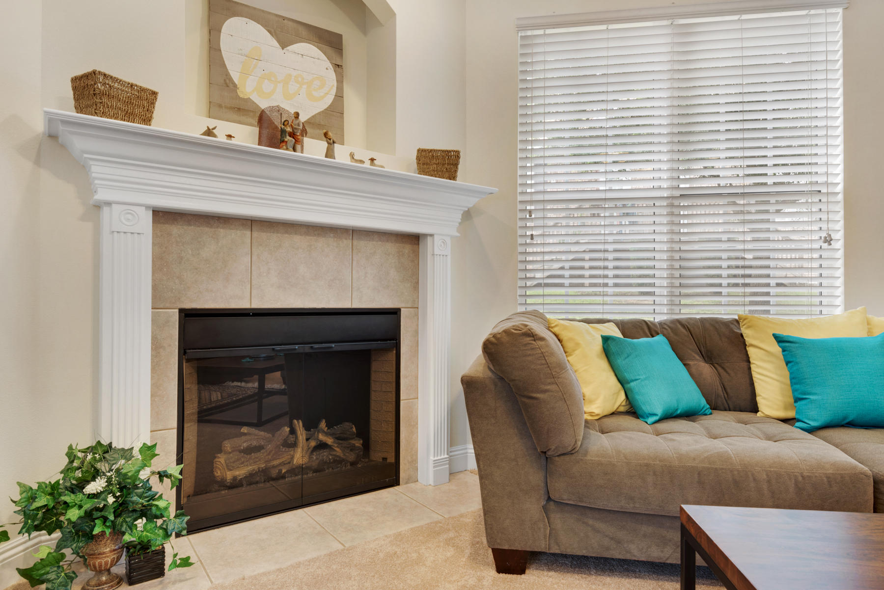 WALTON OAKS - Residential