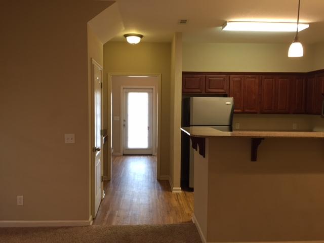 ARBOR LAKE PHASE 1 - Residential Lease