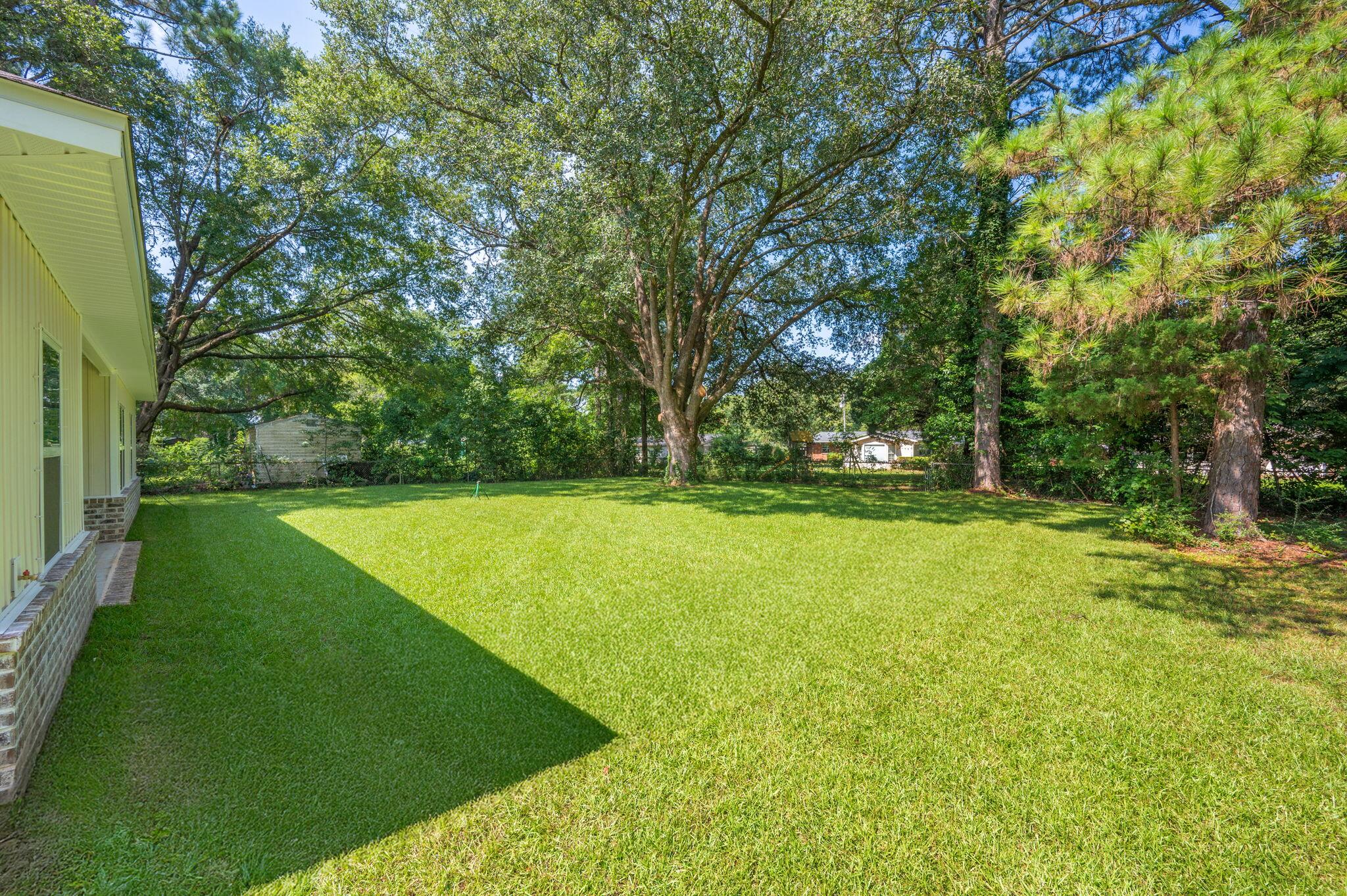 ADAMS POWELL - Residential