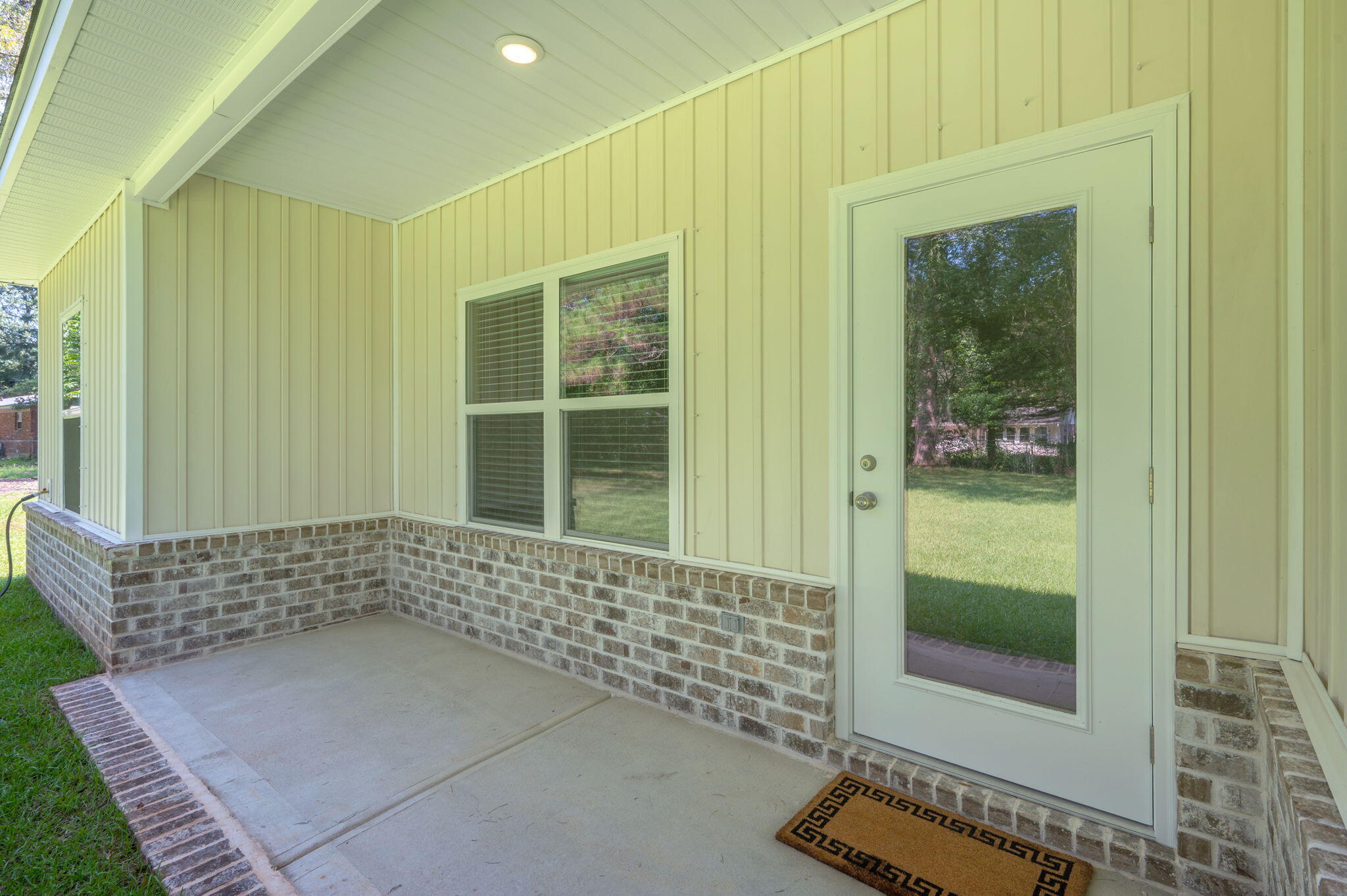 ADAMS POWELL - Residential
