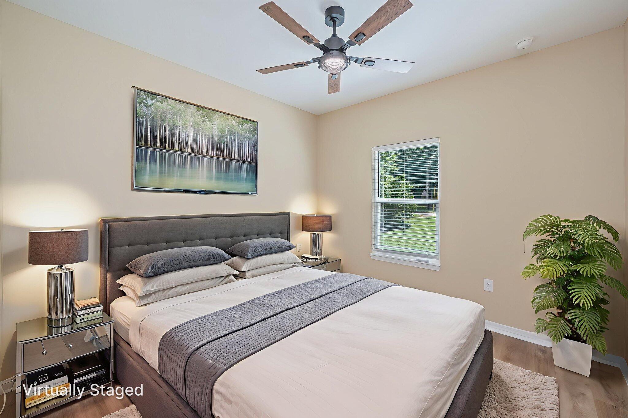 ADAMS POWELL - Residential