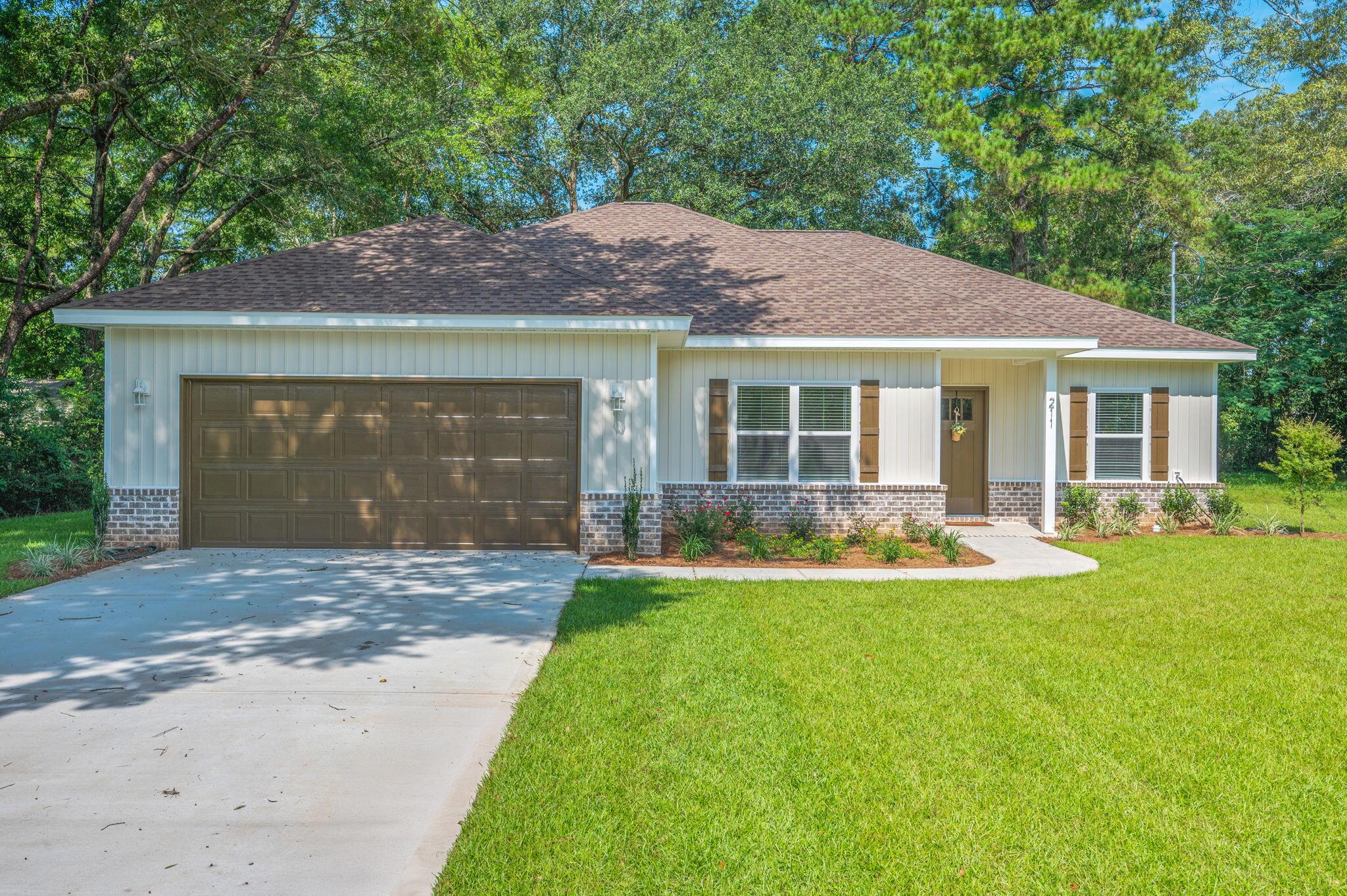 ADAMS POWELL - Residential