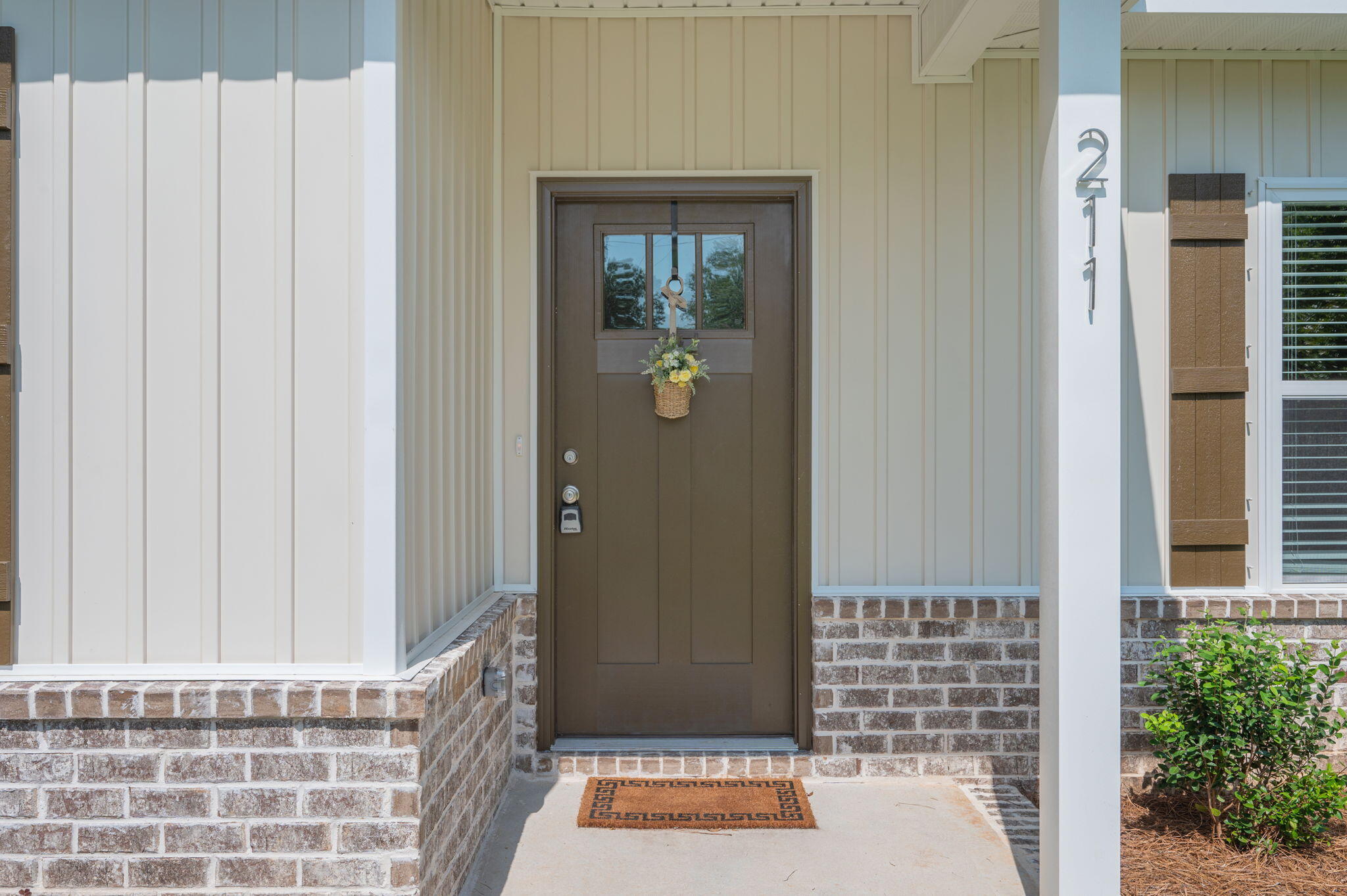 ADAMS POWELL - Residential