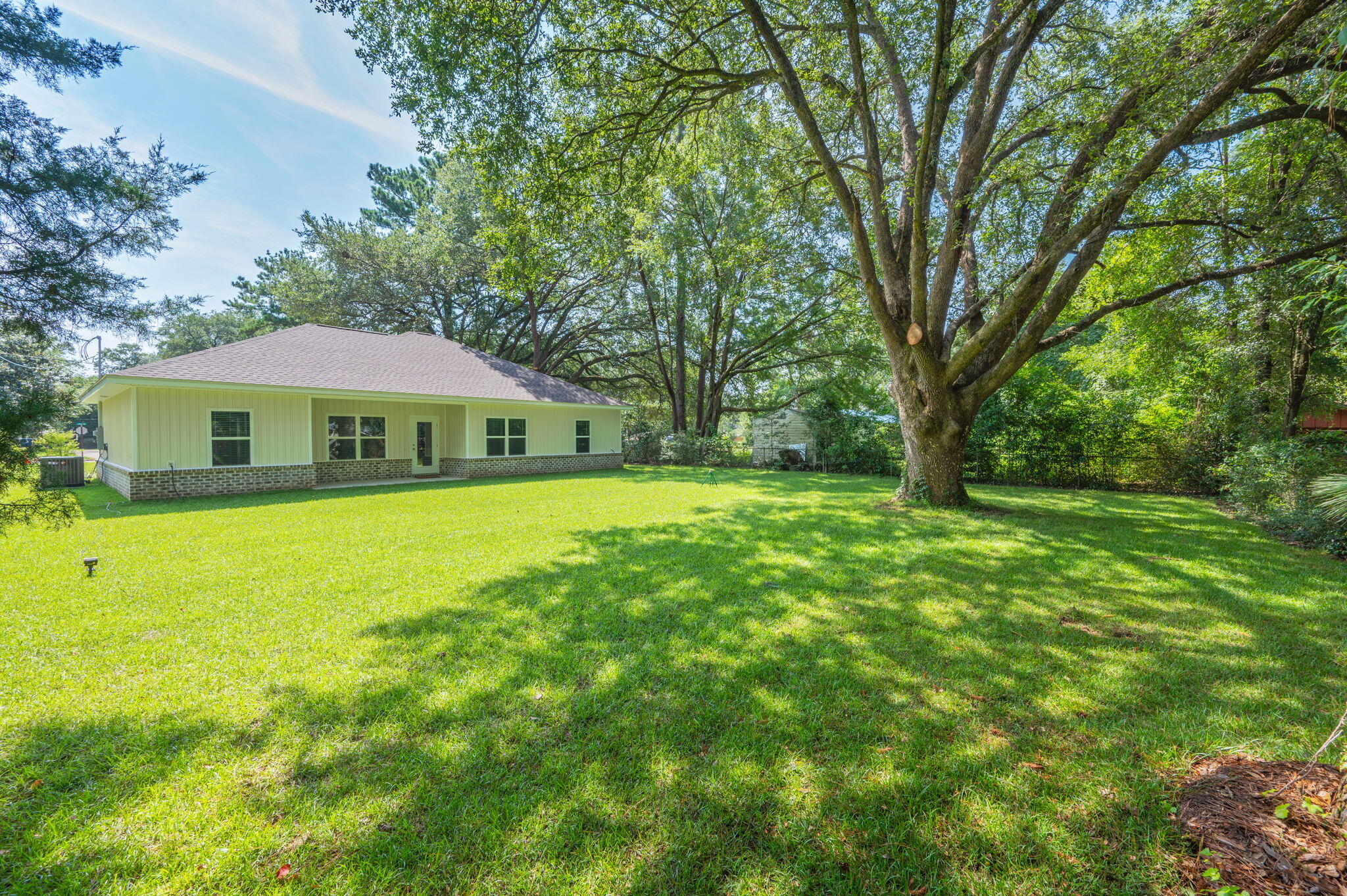 ADAMS POWELL - Residential