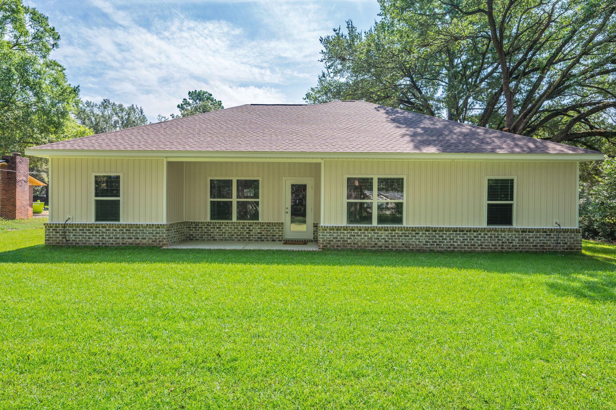 ADAMS POWELL - Residential