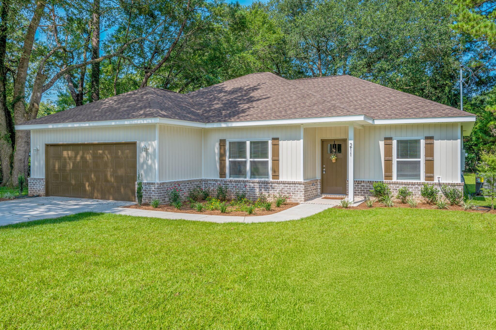 ADAMS POWELL - Residential