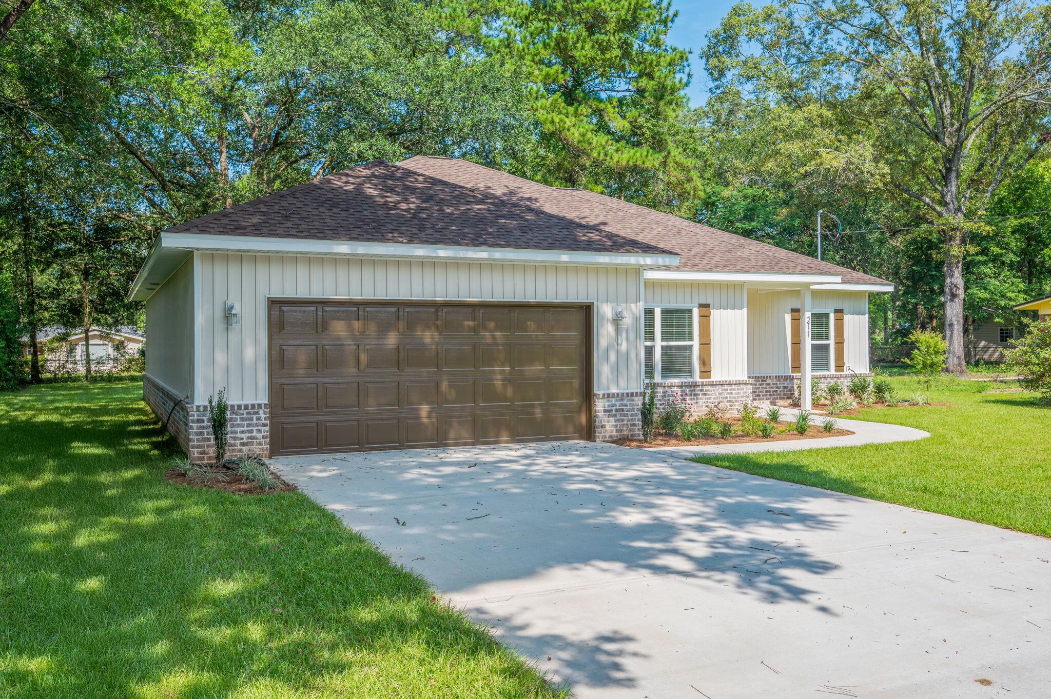 ADAMS POWELL - Residential