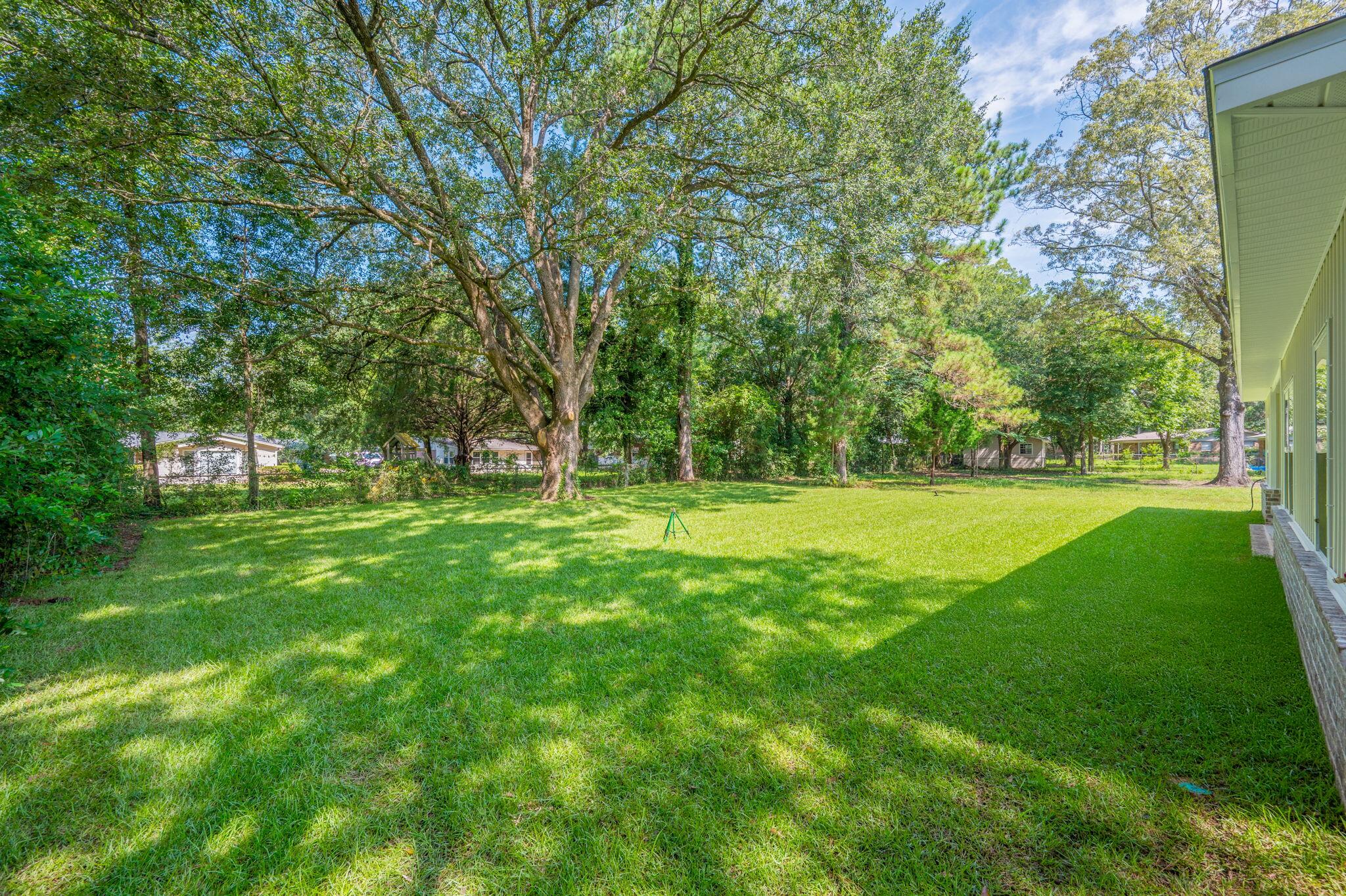ADAMS POWELL - Residential