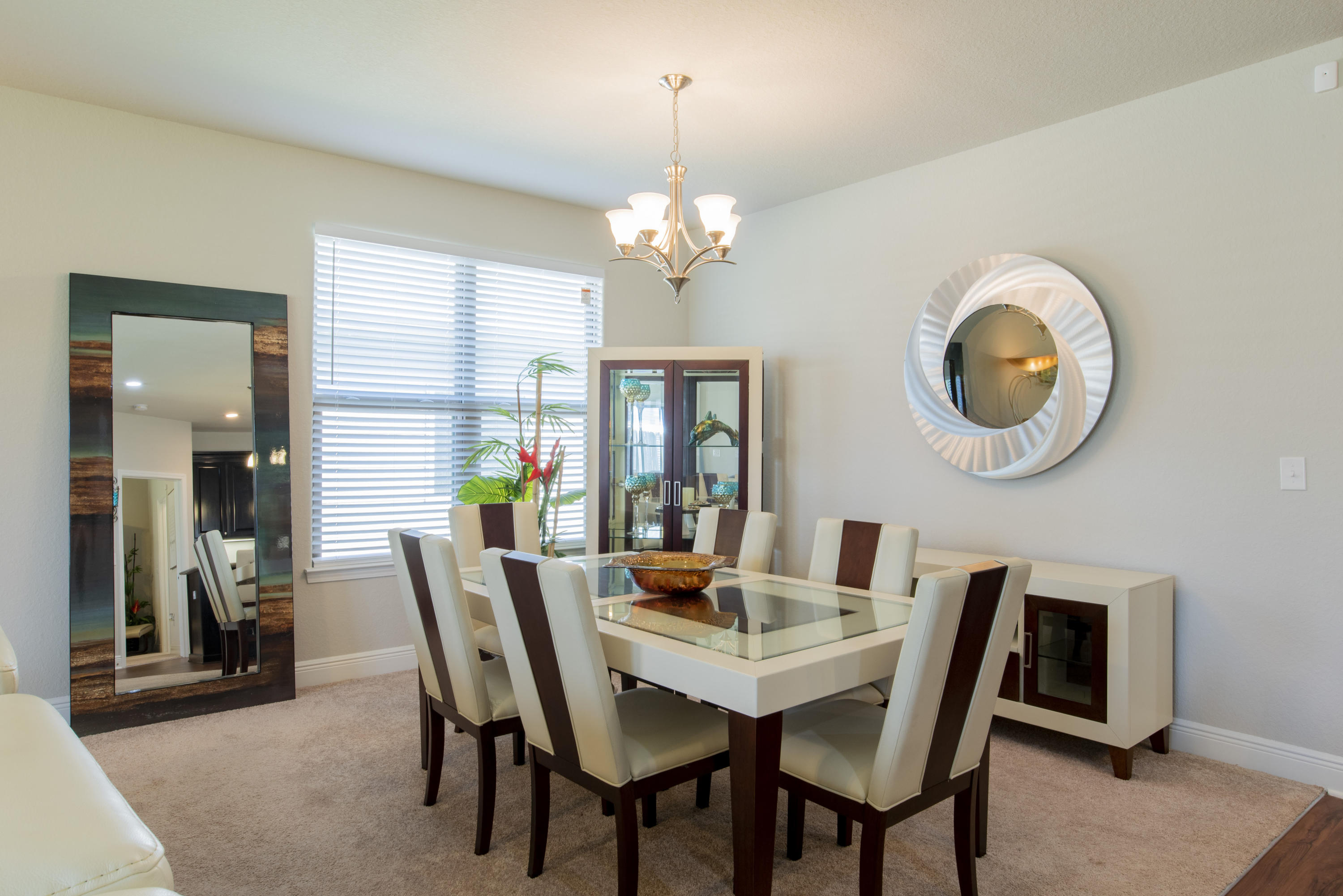 NONESUCH WAY - Residential