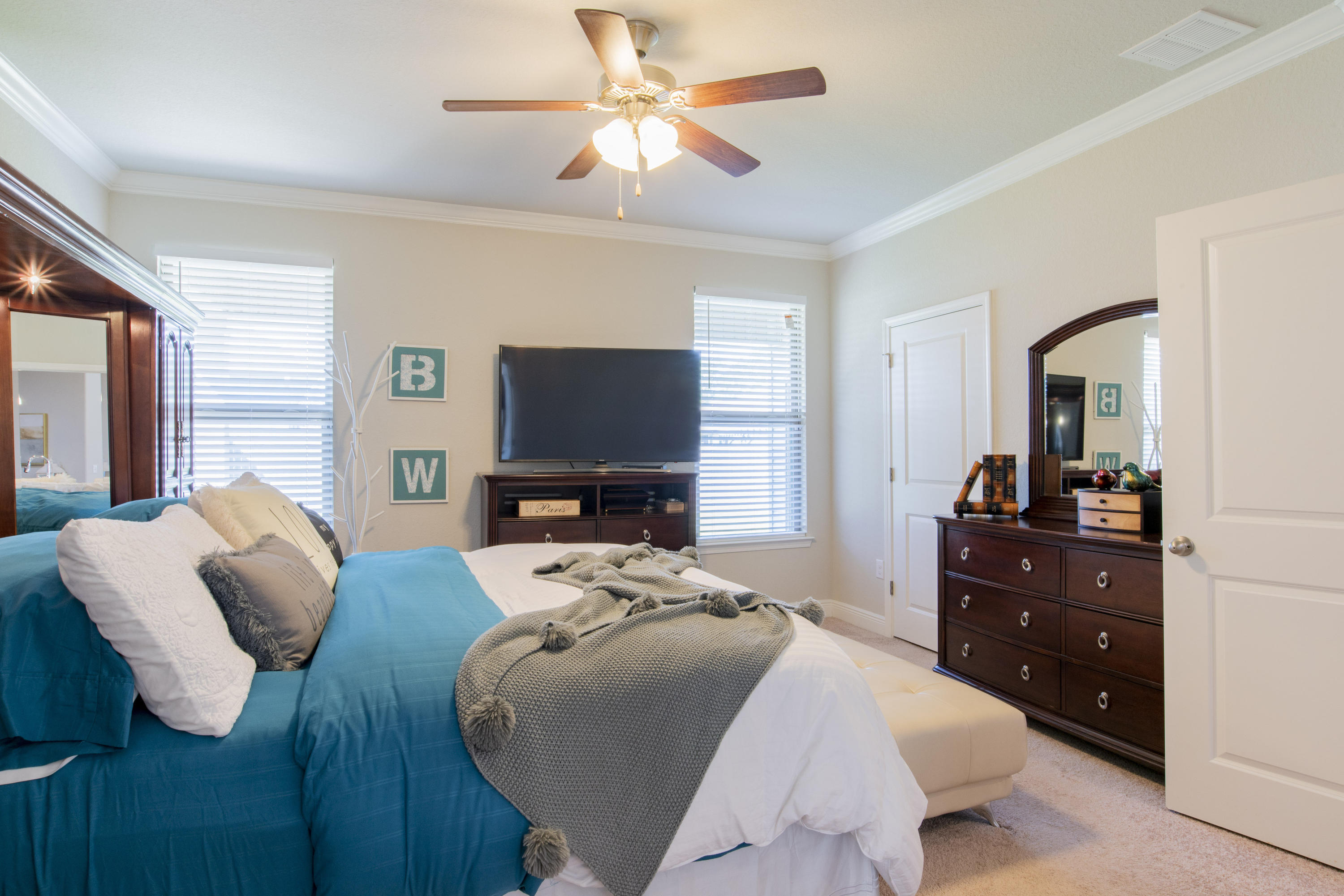 NONESUCH WAY - Residential