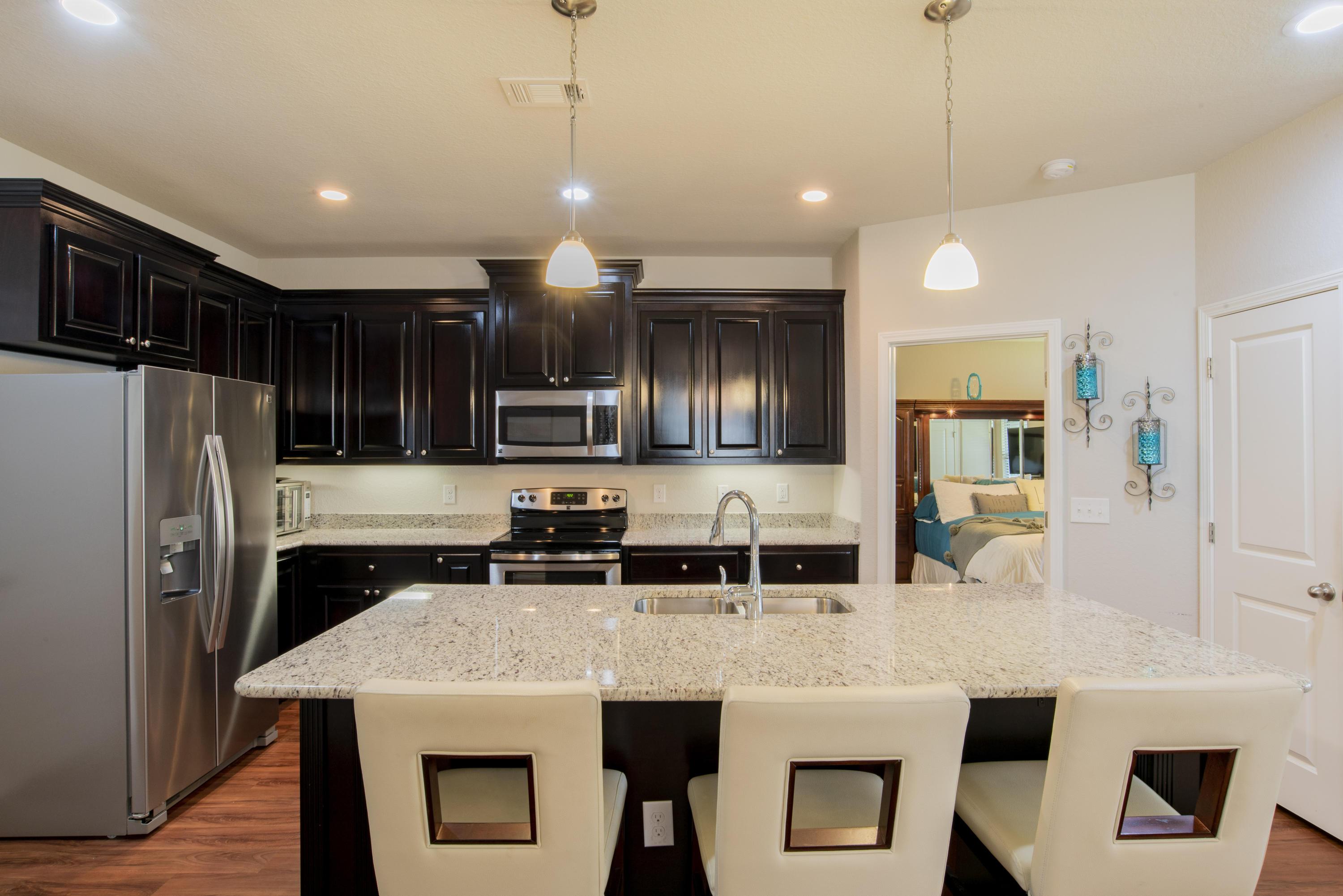 NONESUCH WAY - Residential