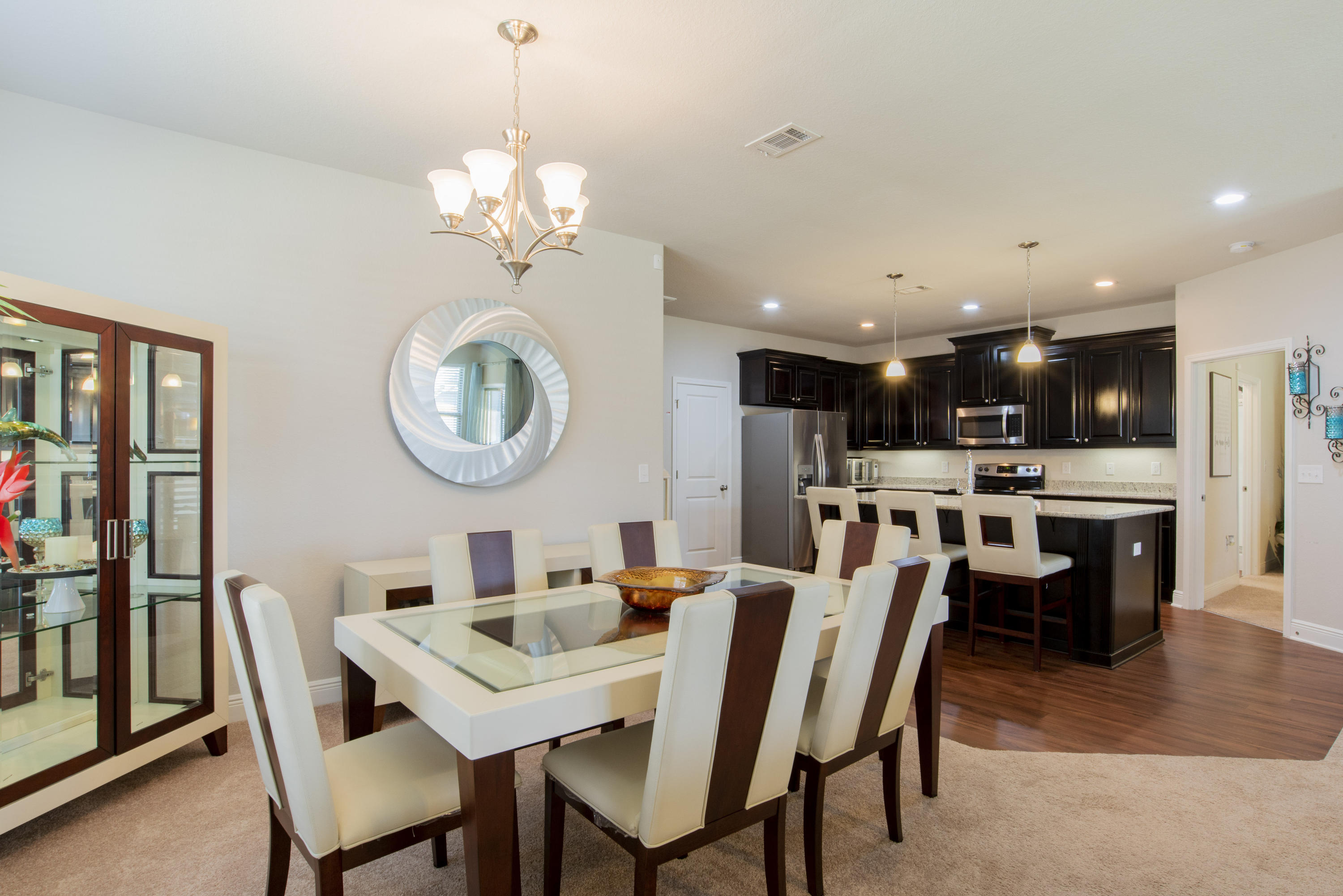 NONESUCH WAY - Residential