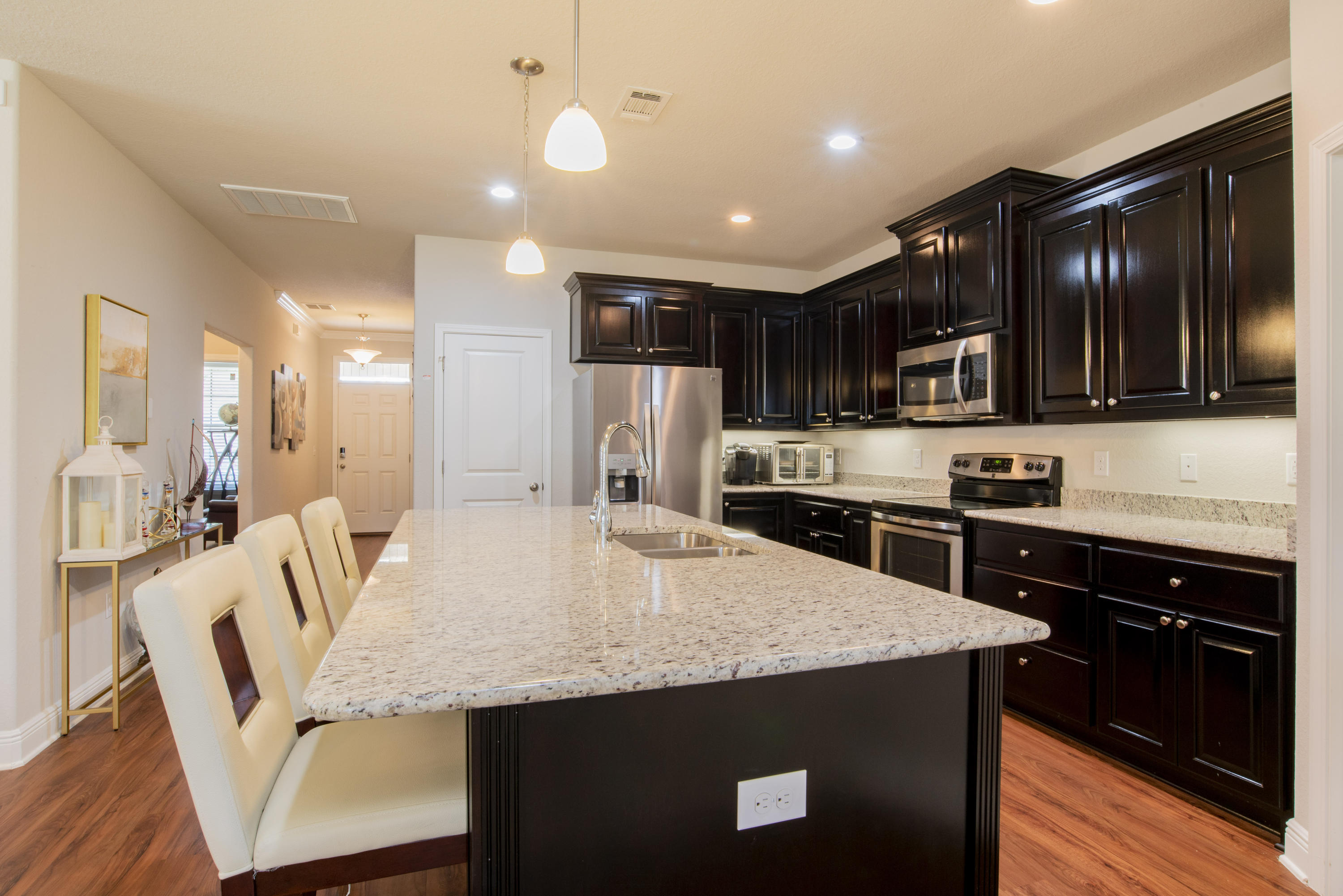 NONESUCH WAY - Residential