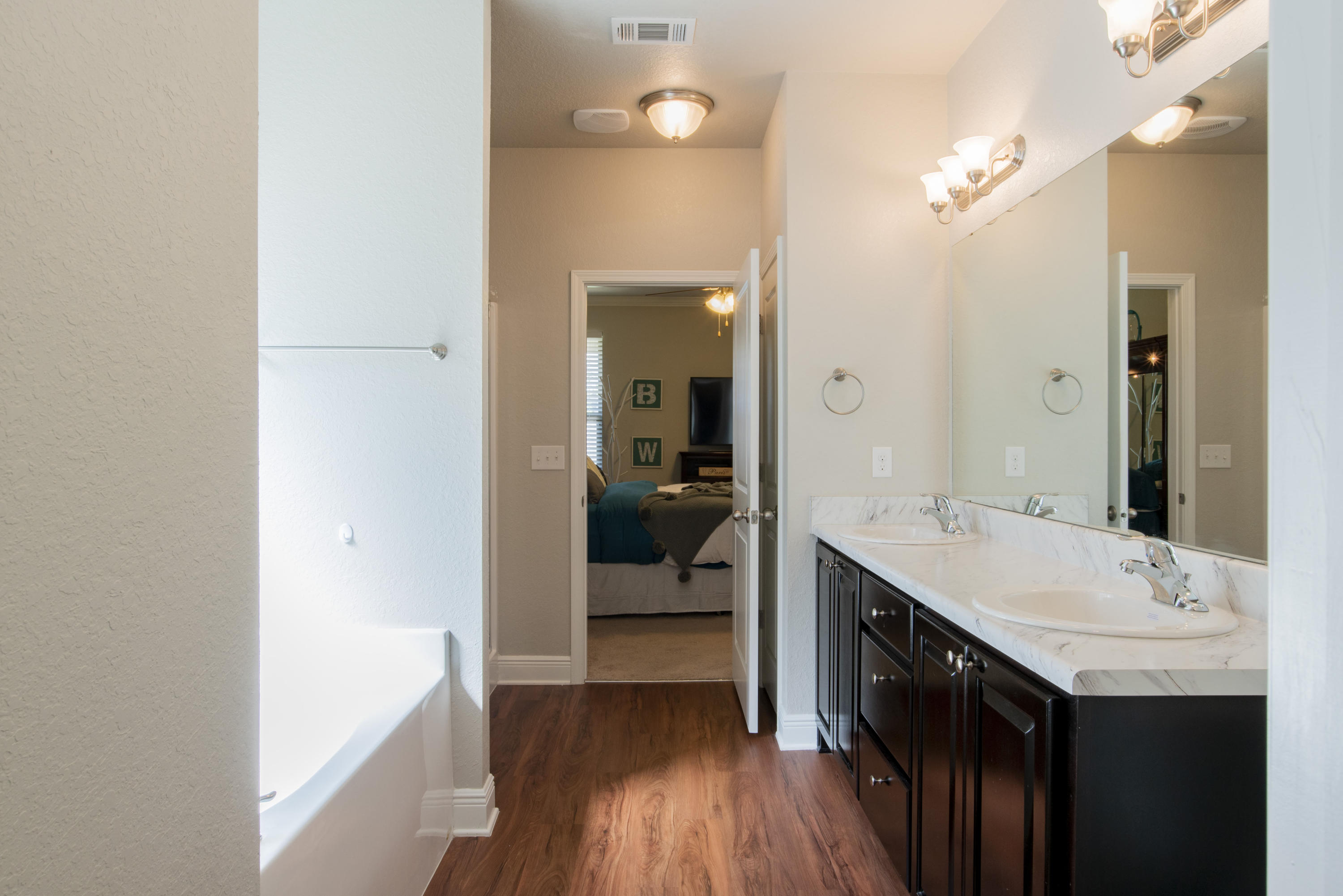 NONESUCH WAY - Residential