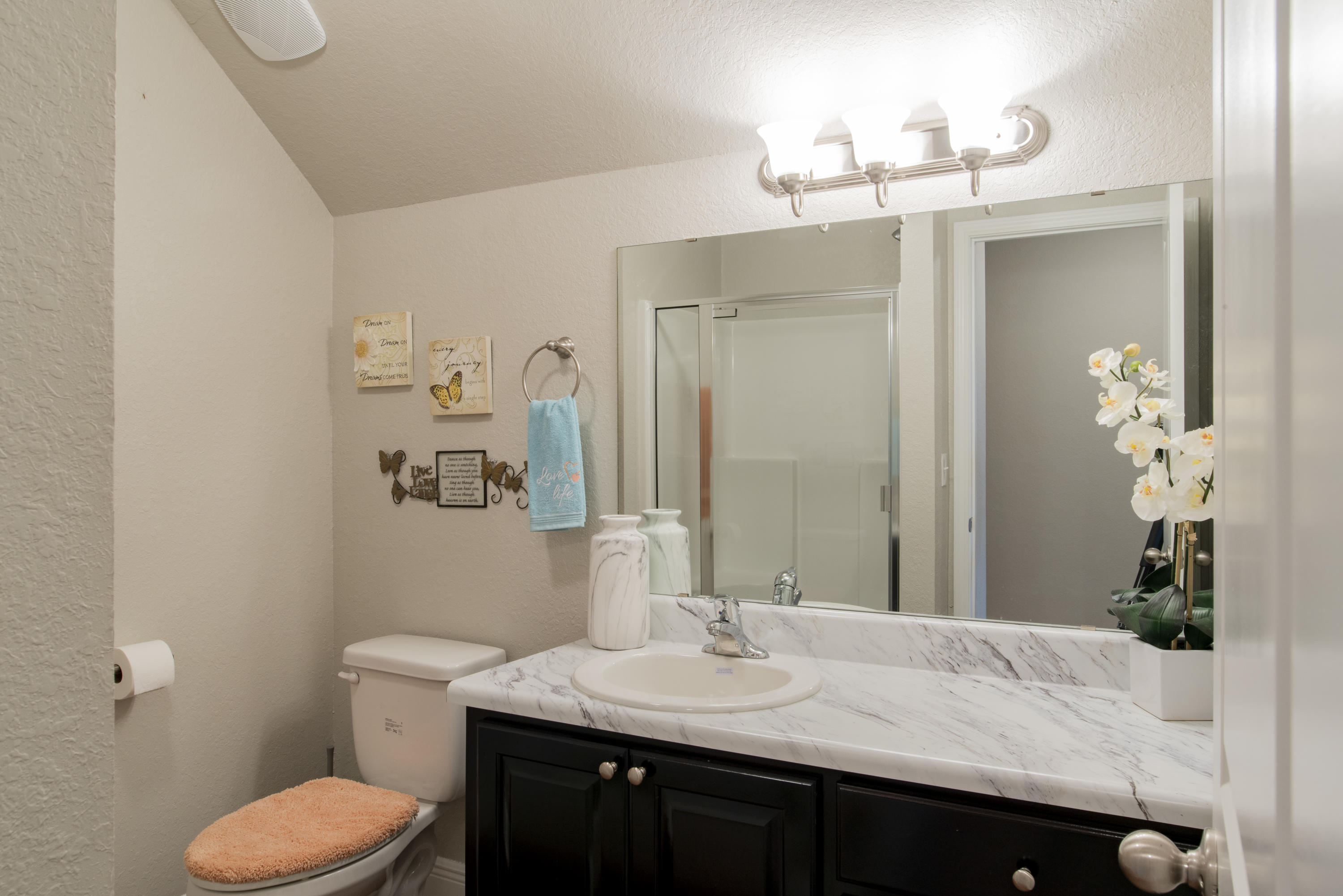 NONESUCH WAY - Residential