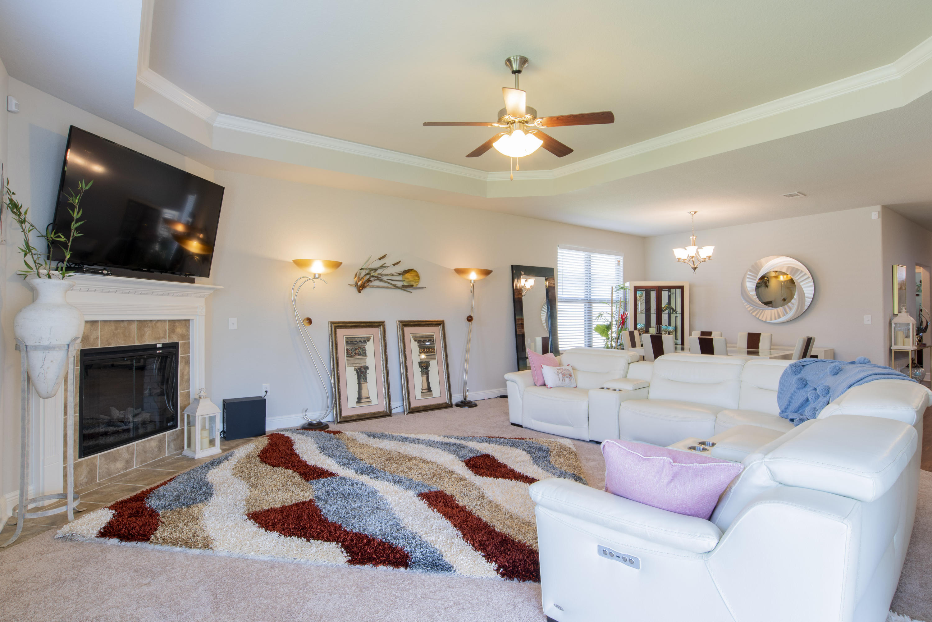 NONESUCH WAY - Residential