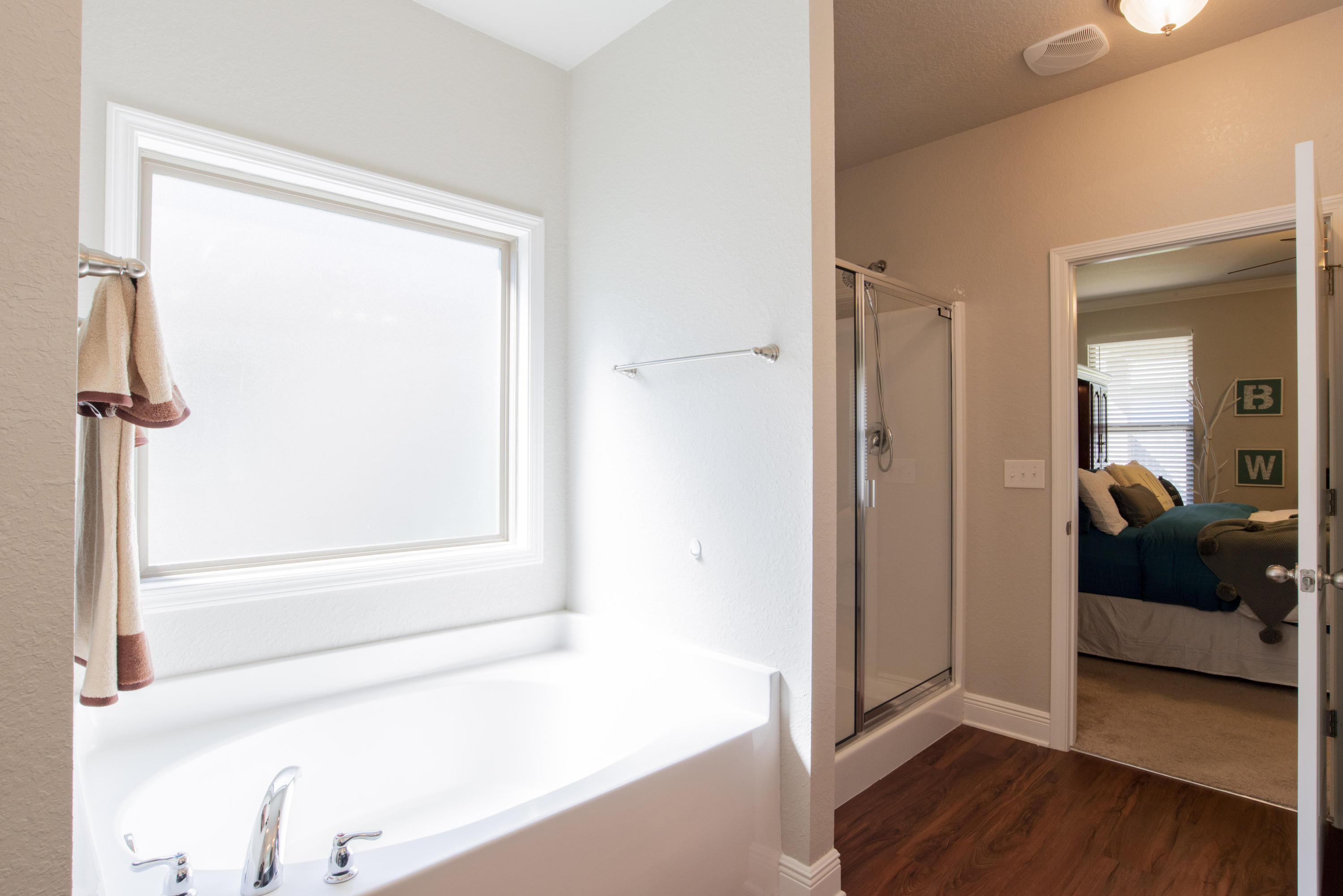 NONESUCH WAY - Residential