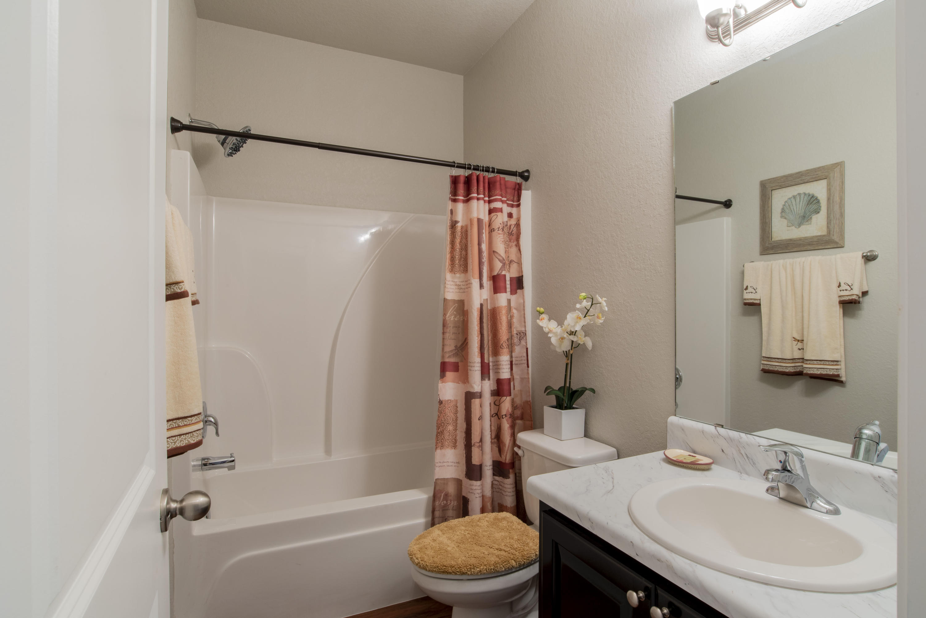 NONESUCH WAY - Residential