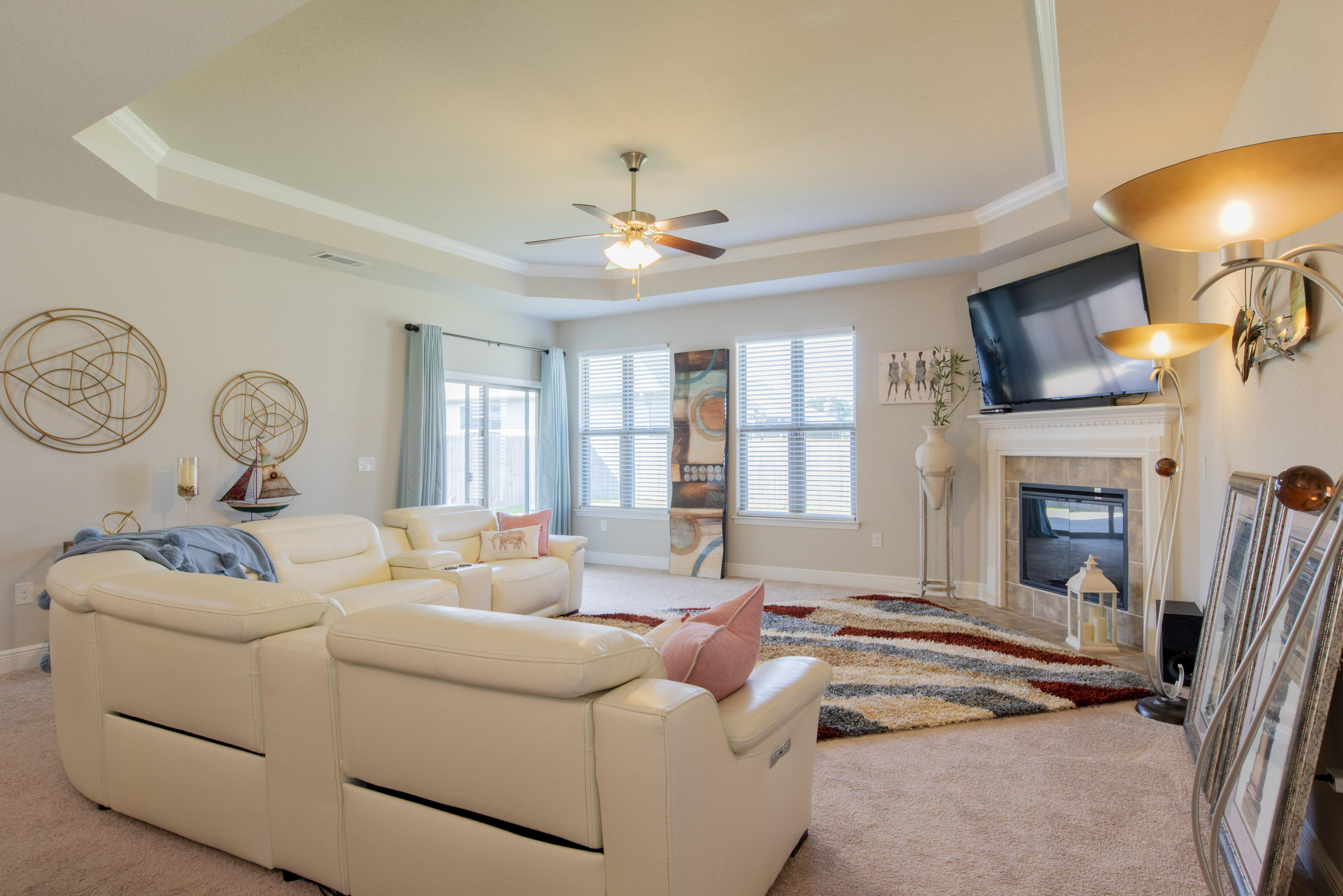 NONESUCH WAY - Residential