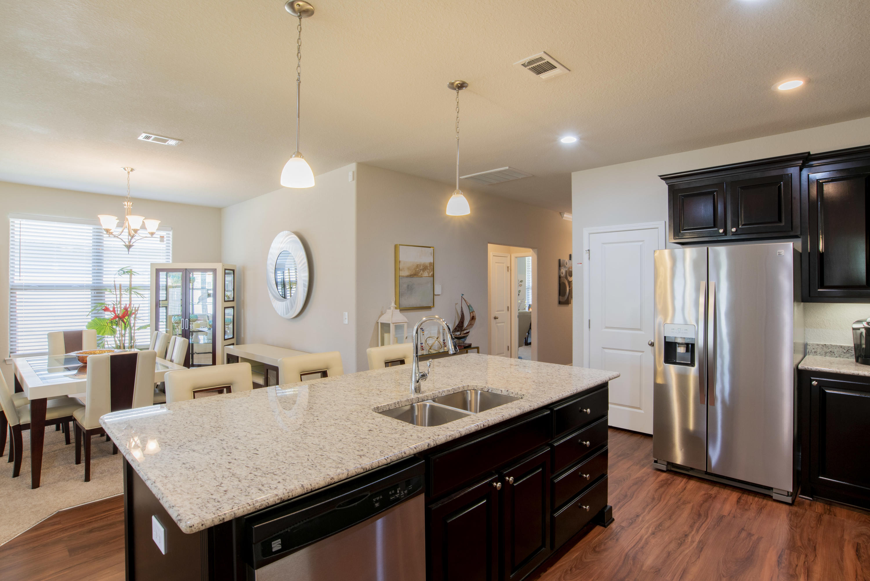 NONESUCH WAY - Residential