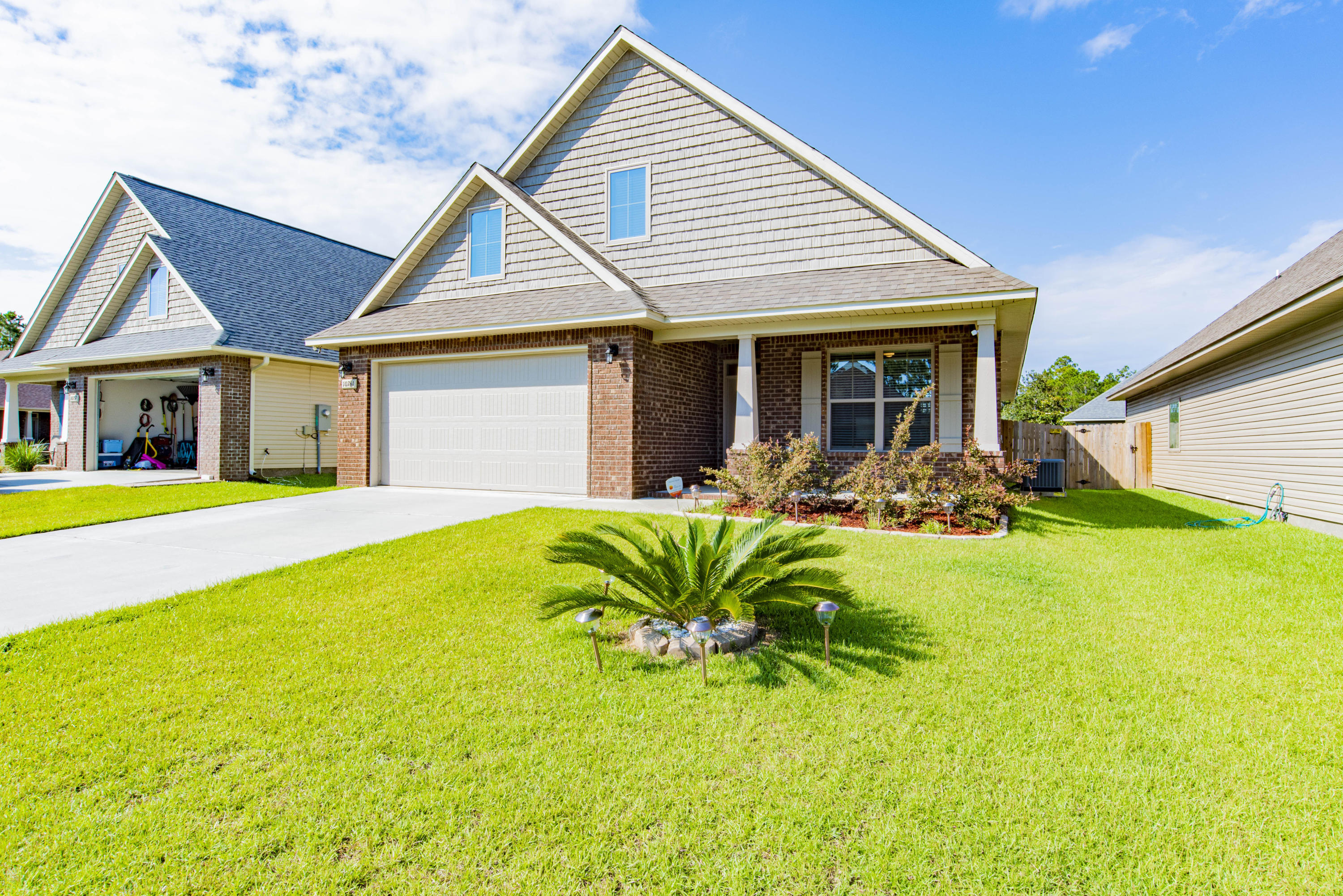 NONESUCH WAY - Residential