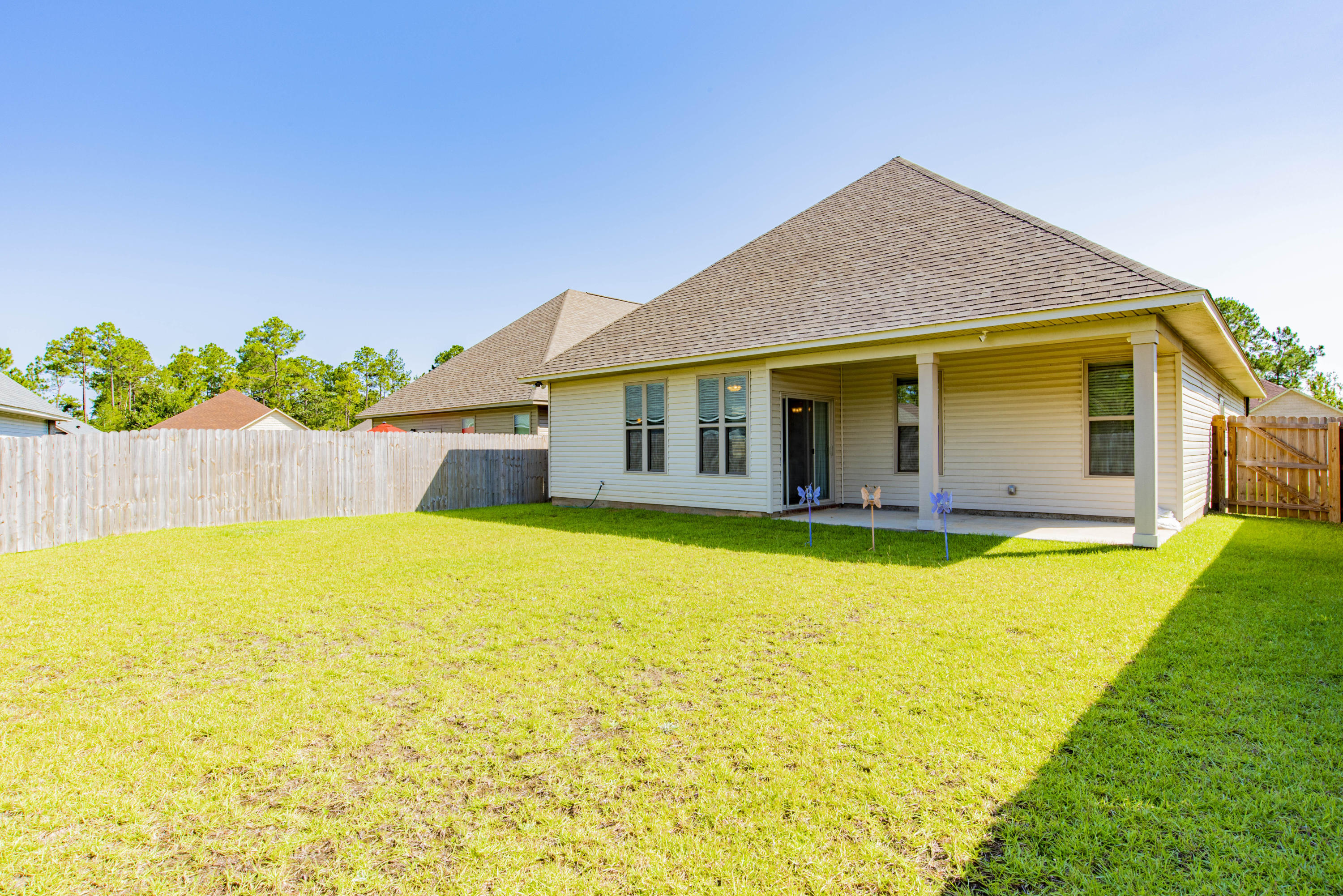 NONESUCH WAY - Residential