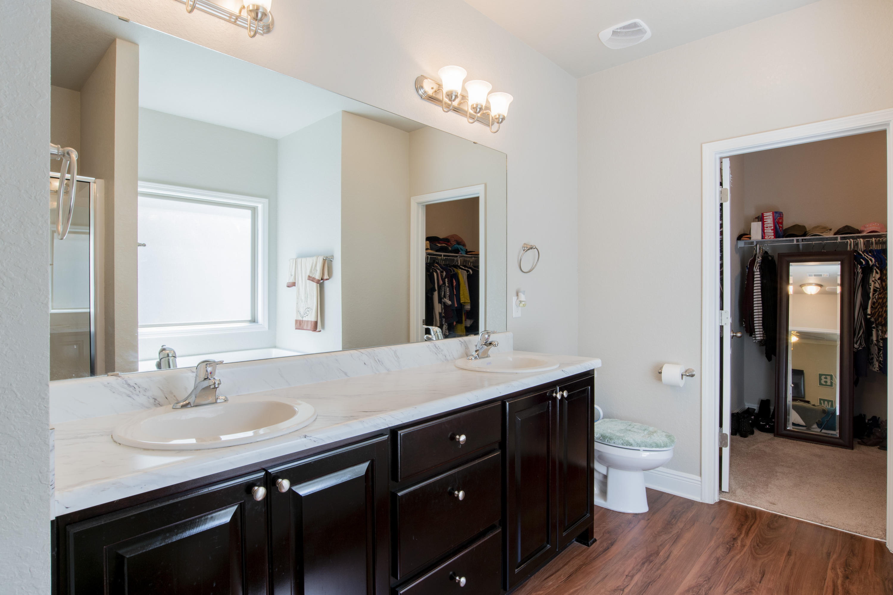 NONESUCH WAY - Residential