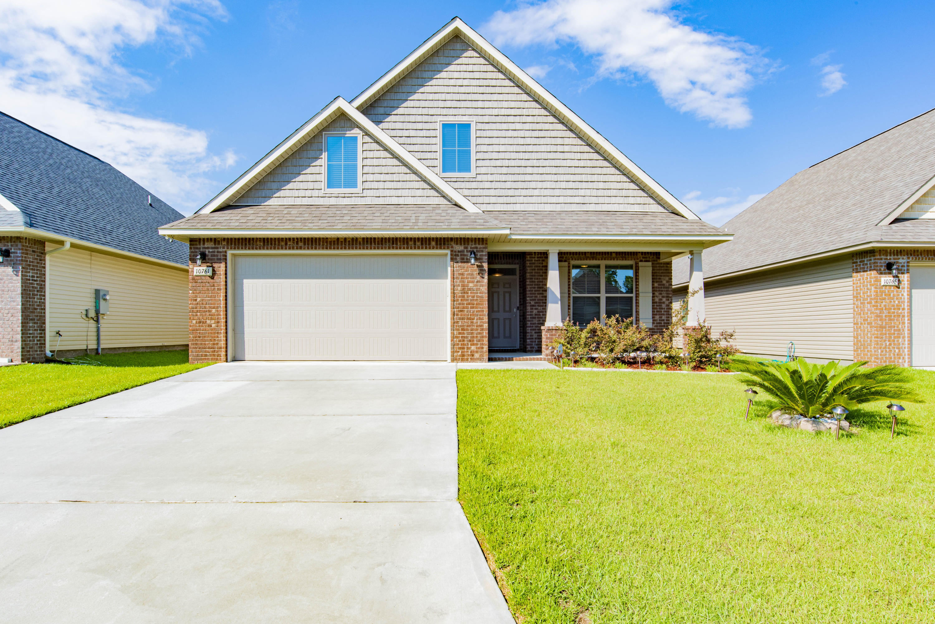 NONESUCH WAY - Residential