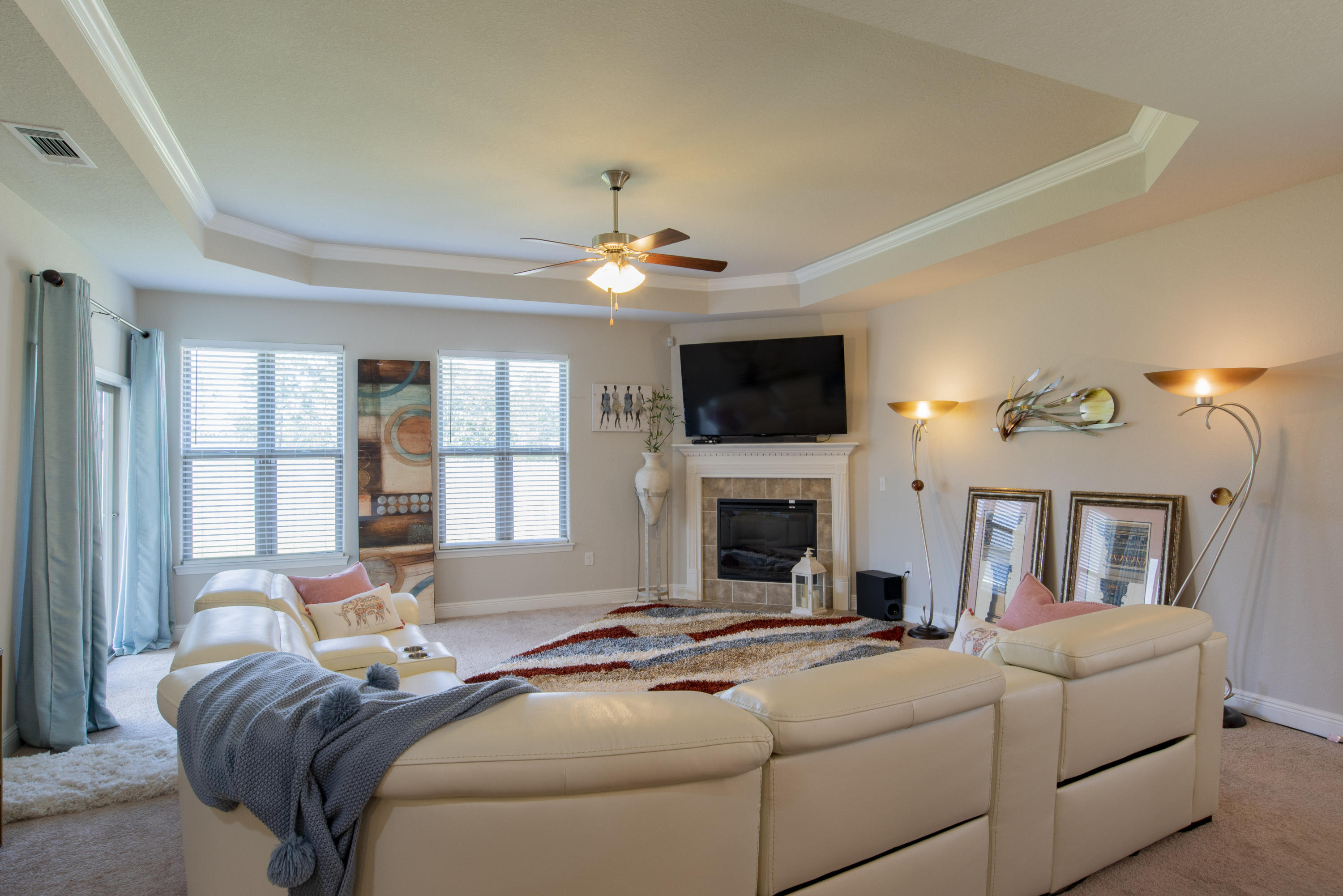 NONESUCH WAY - Residential