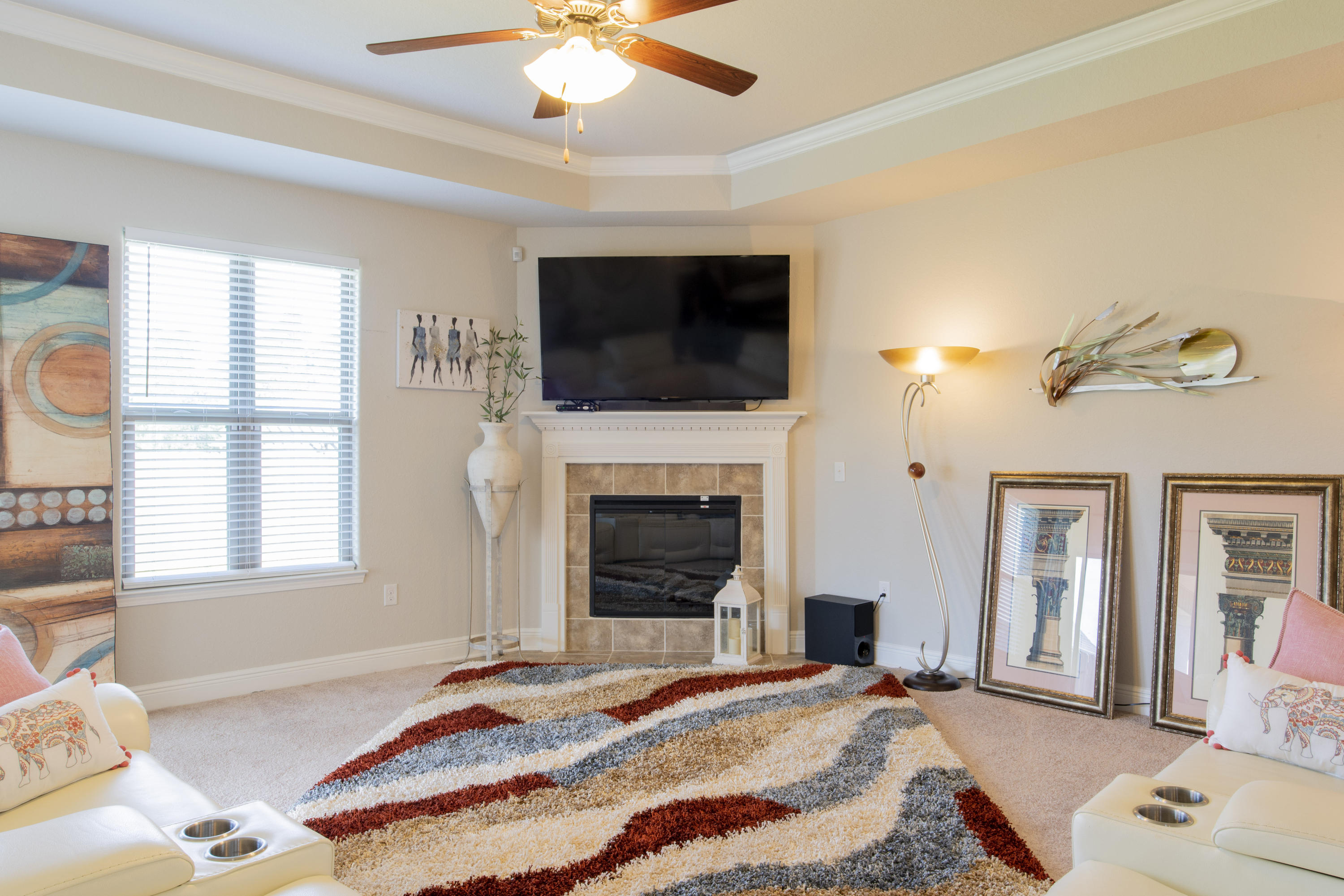 NONESUCH WAY - Residential