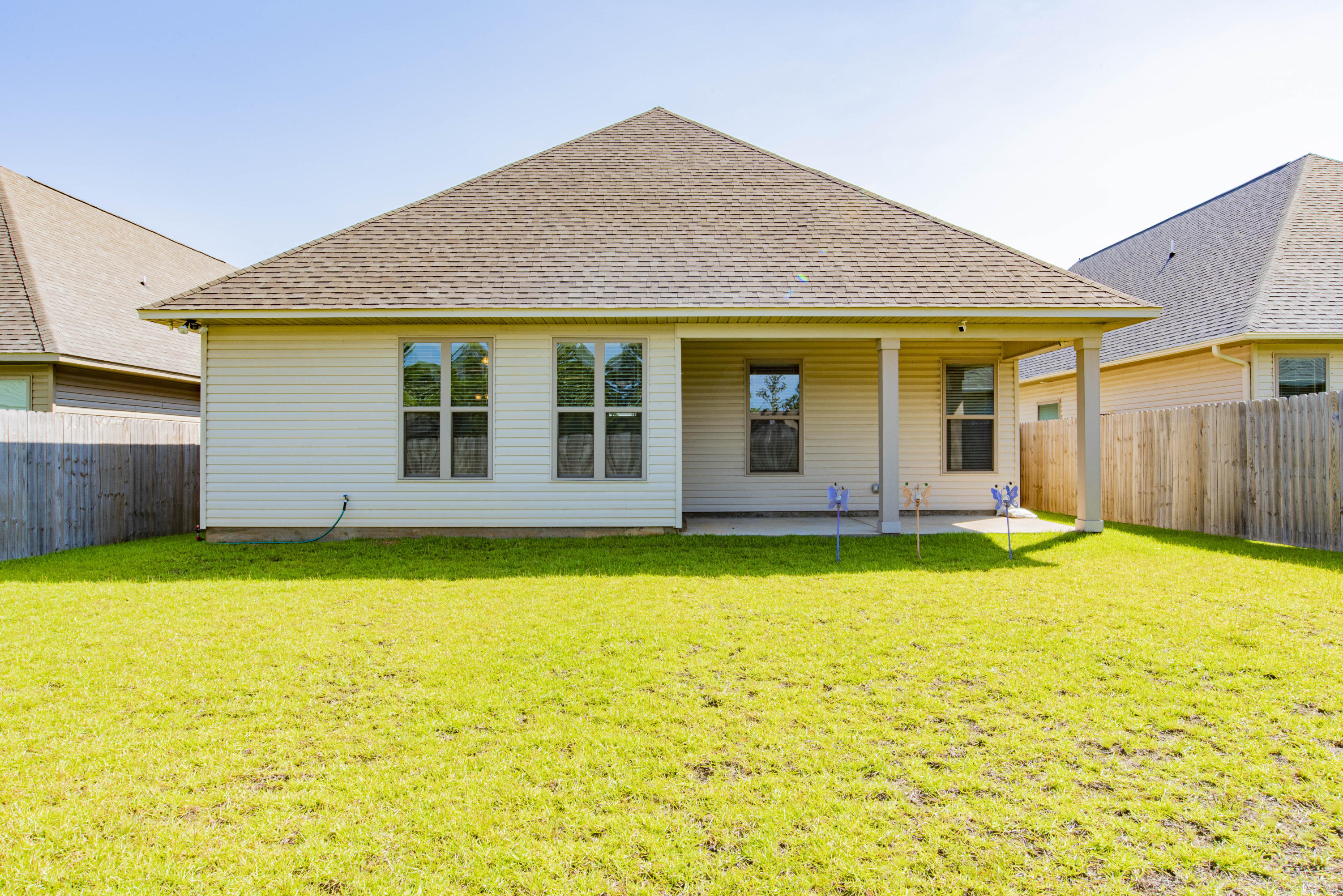 NONESUCH WAY - Residential