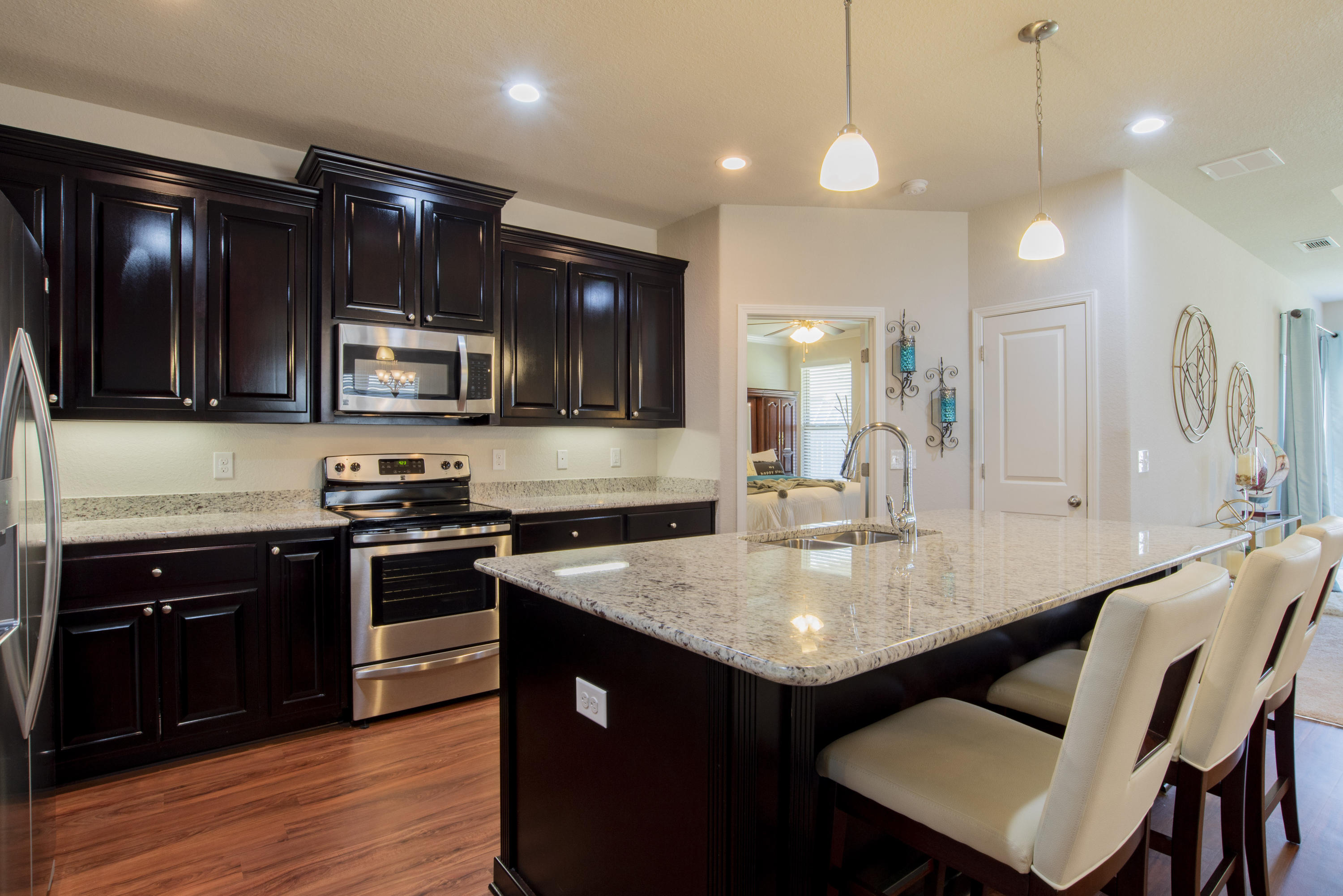 NONESUCH WAY - Residential