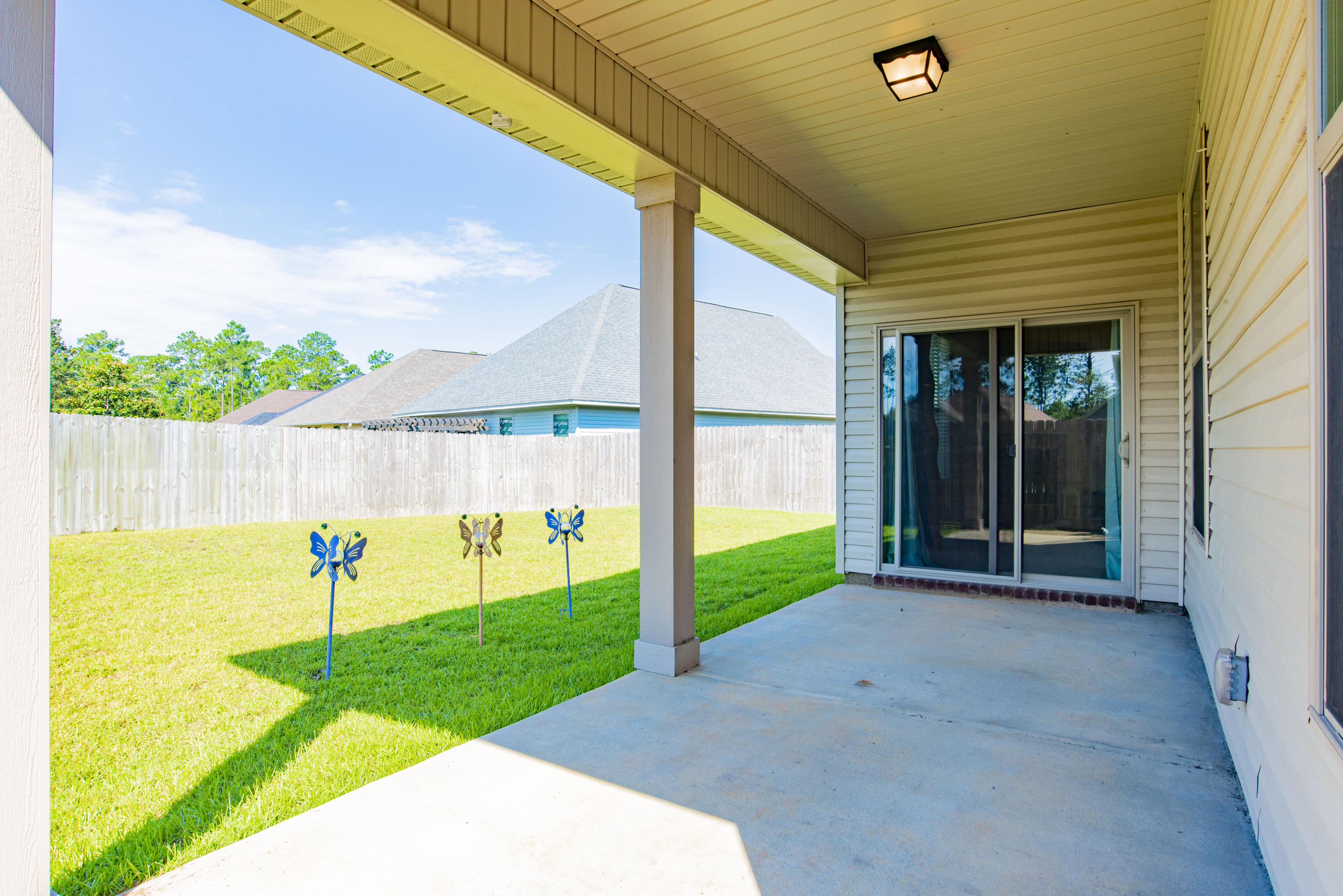 NONESUCH WAY - Residential