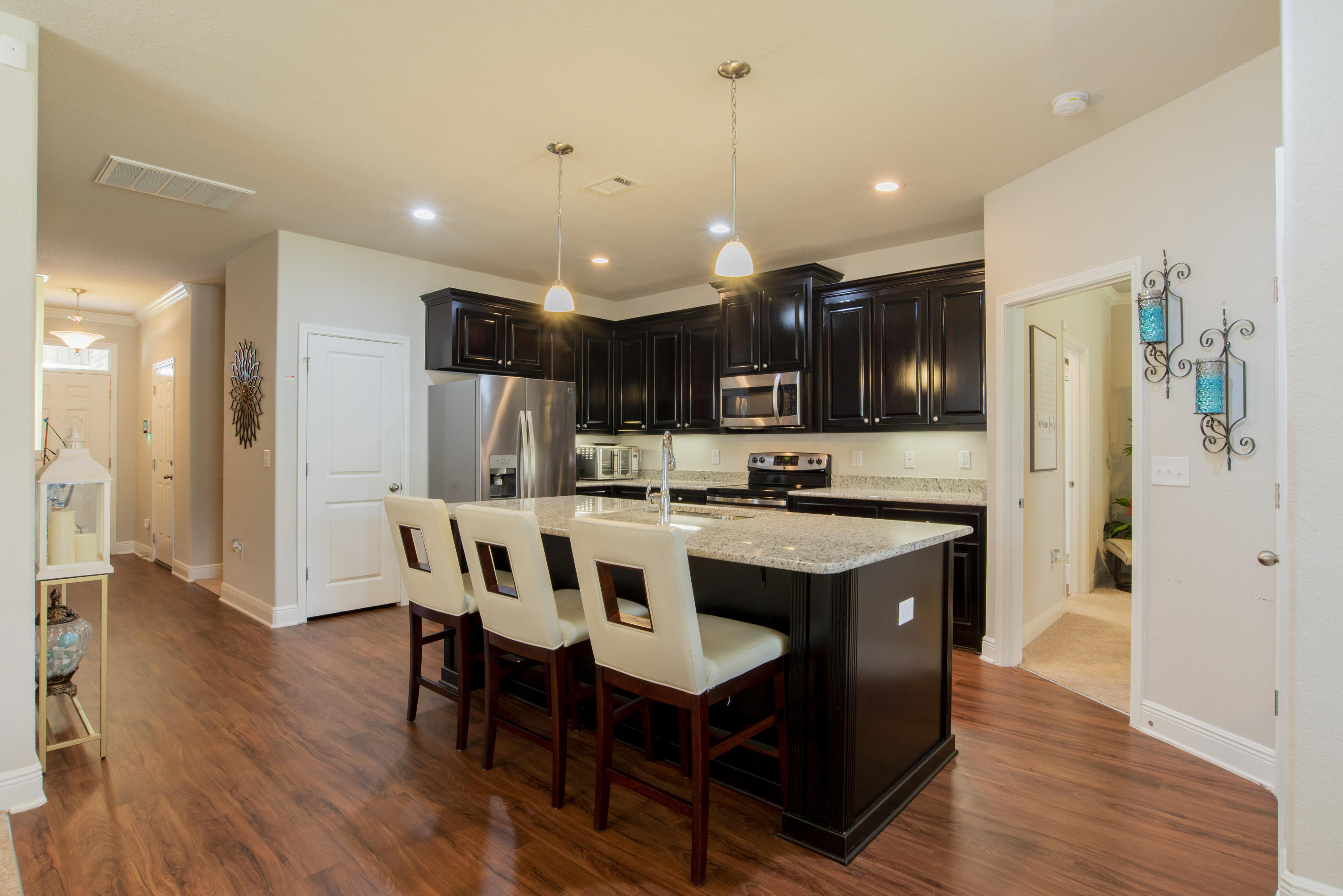 NONESUCH WAY - Residential