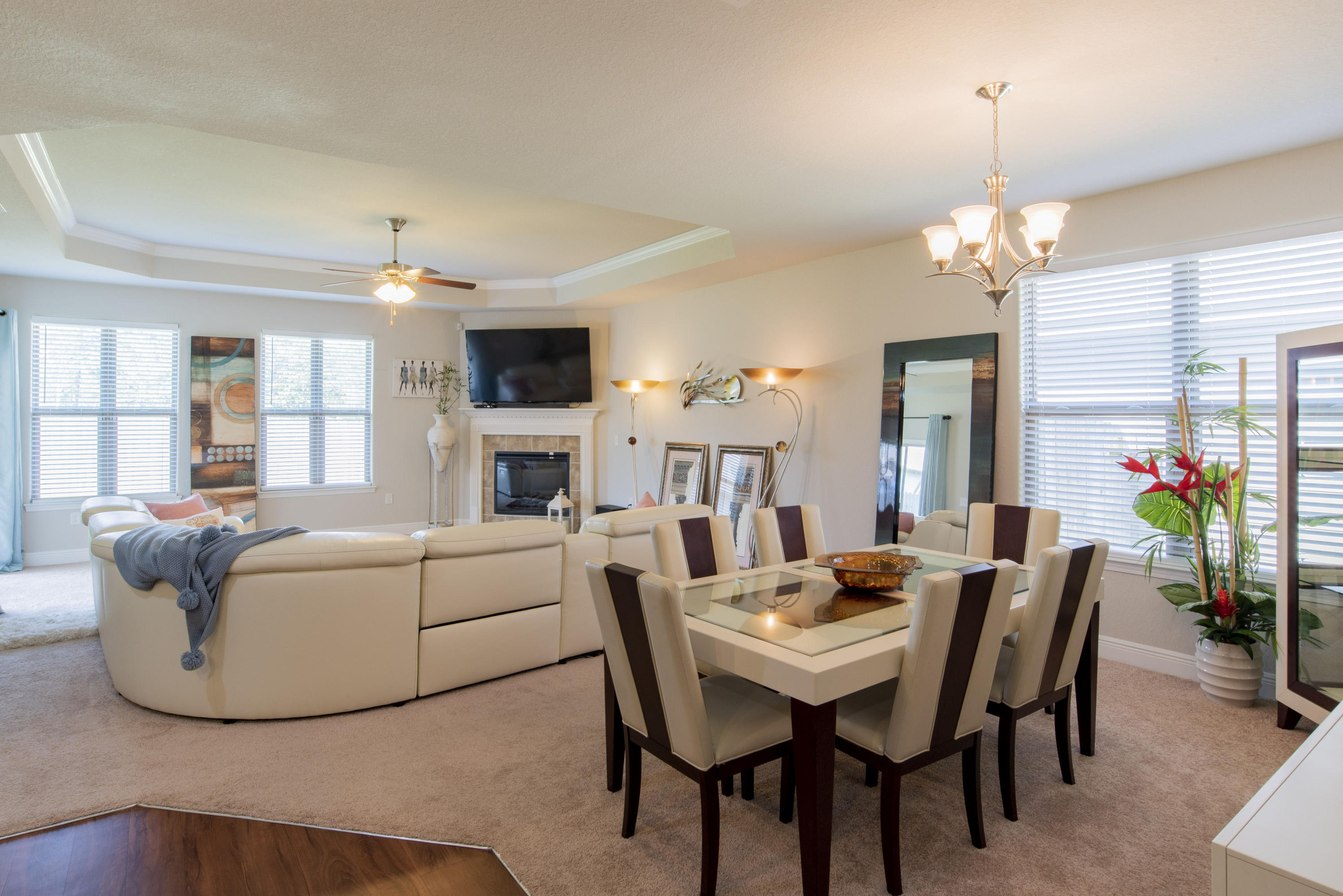 NONESUCH WAY - Residential