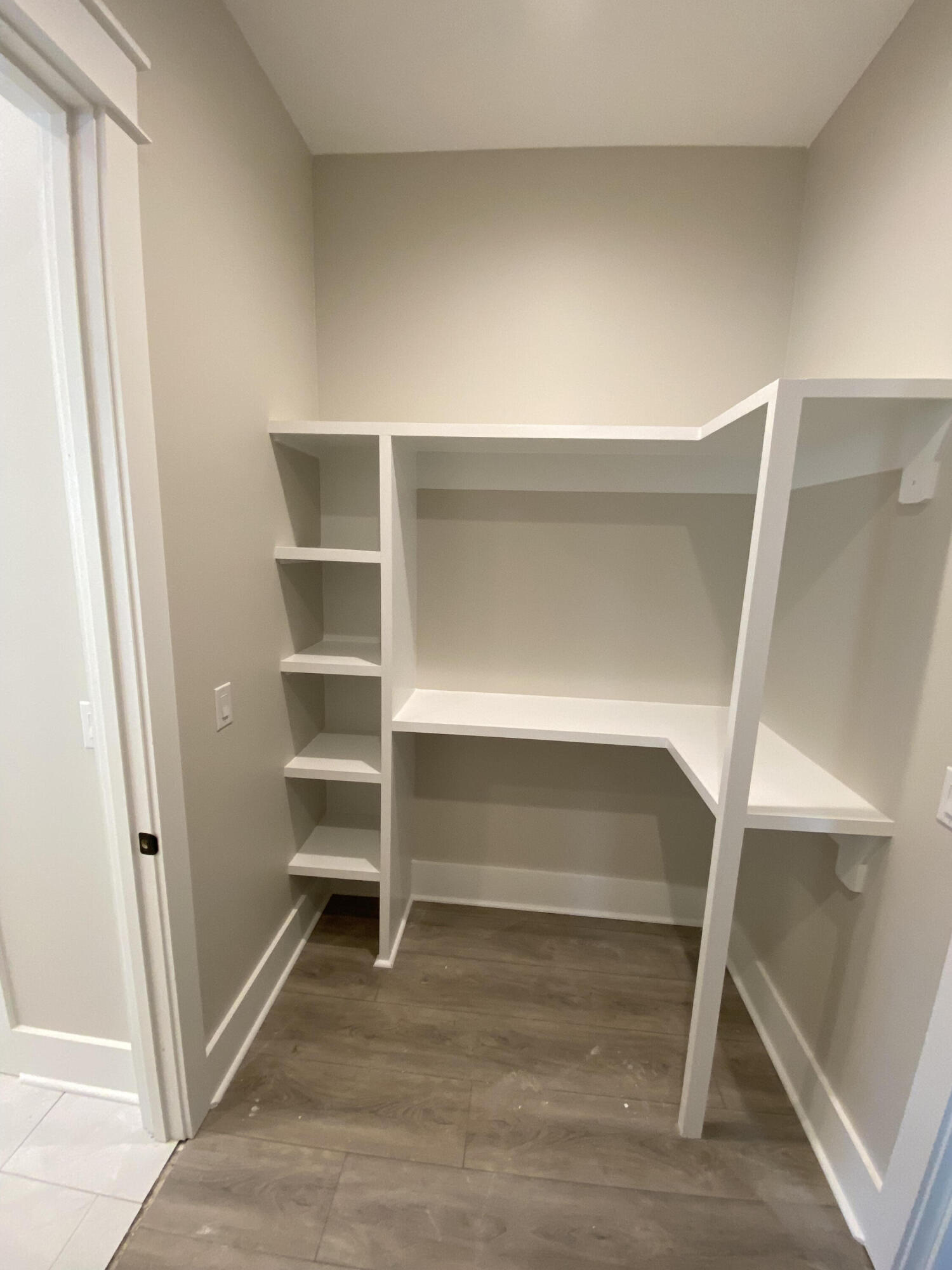 BAYOU S/D - Residential