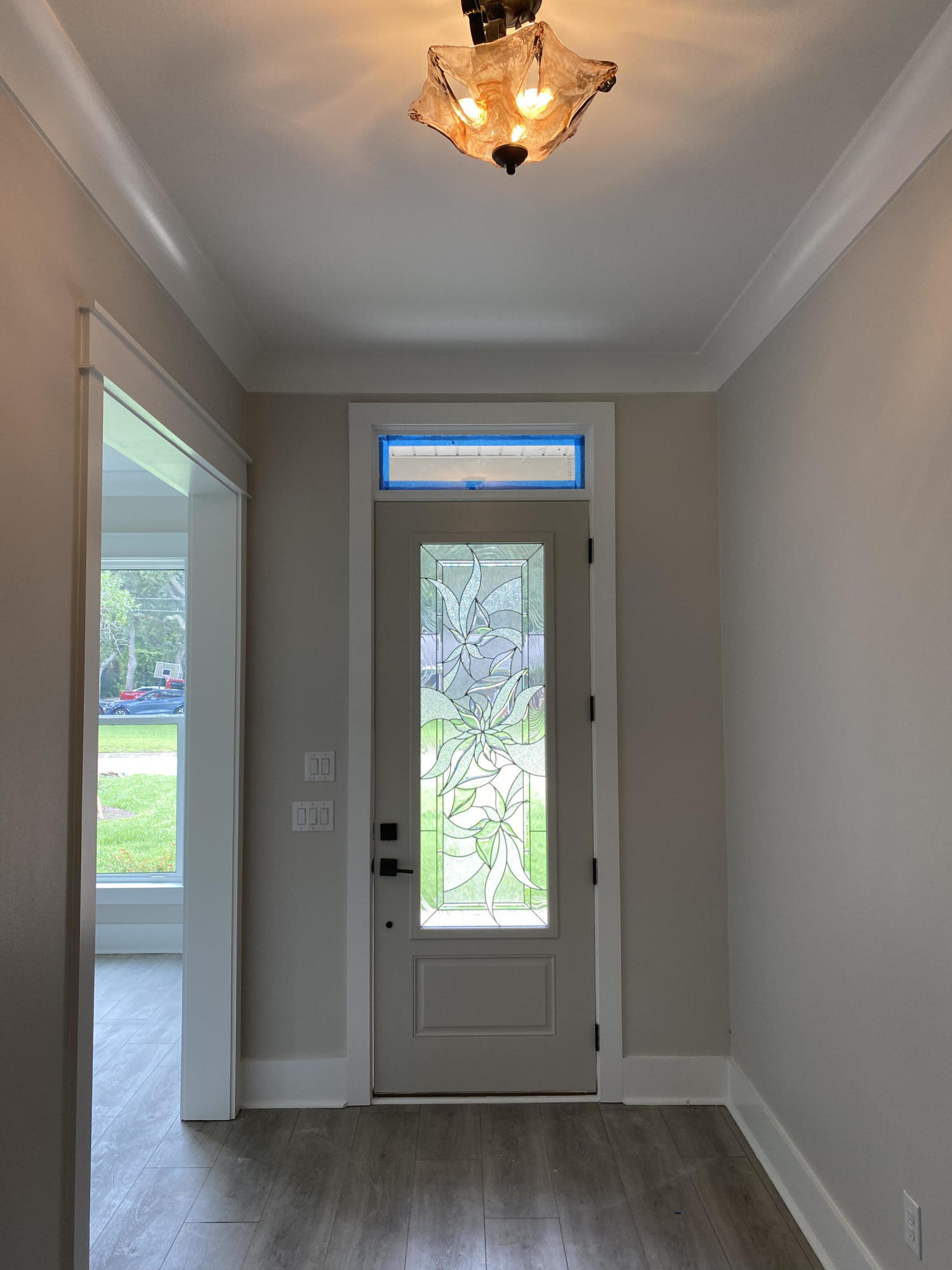 BAYOU S/D - Residential