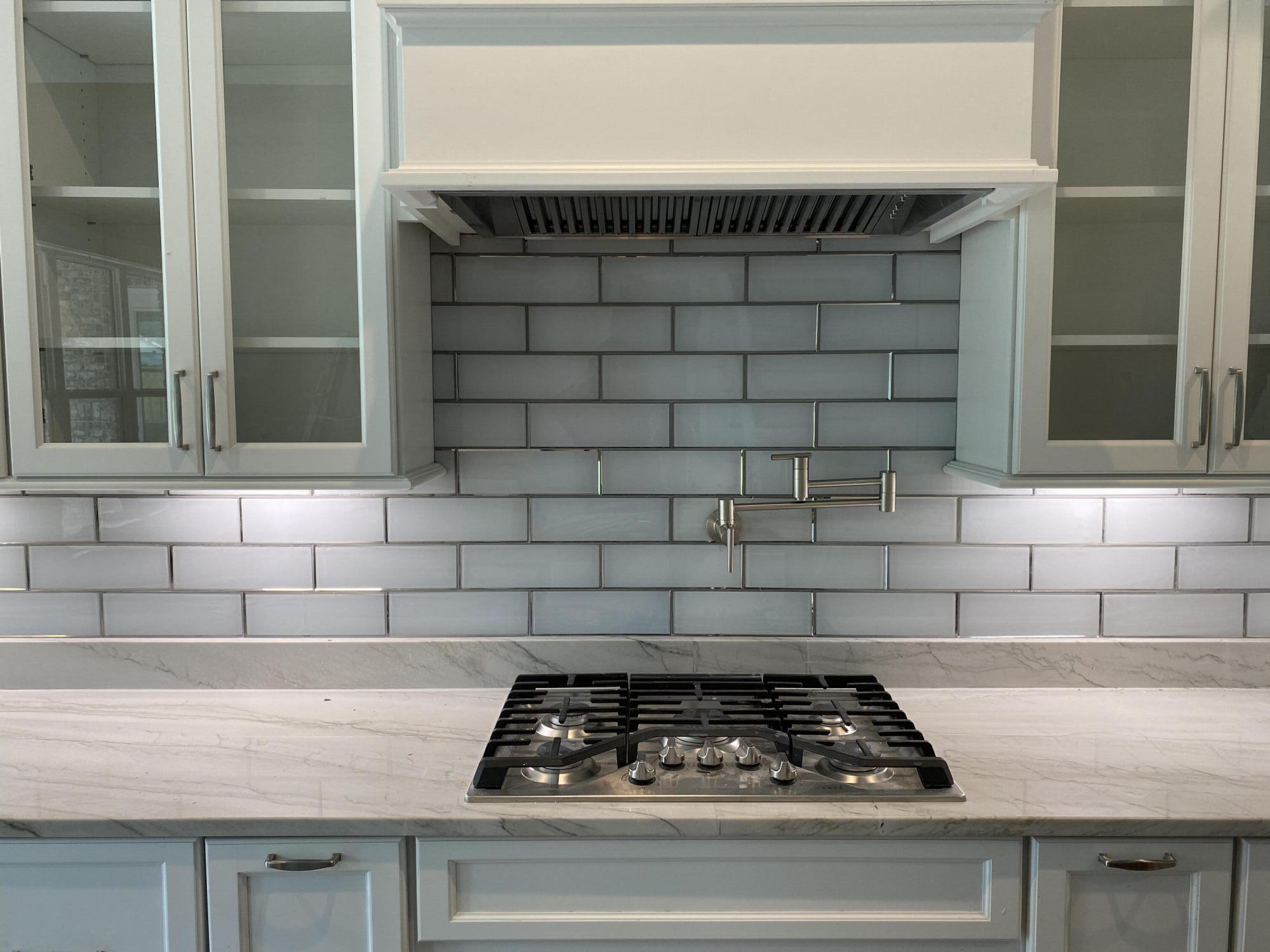 BAYOU S/D - Residential