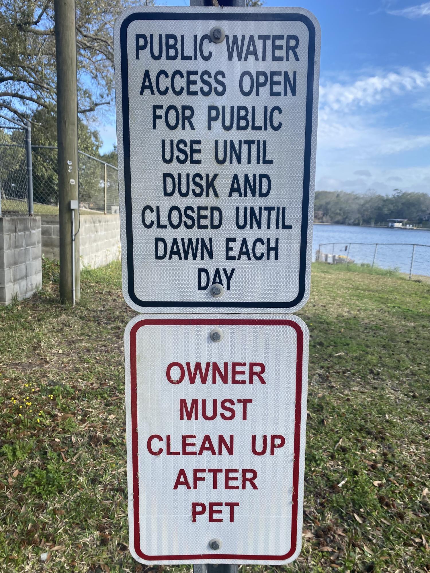 BAYOU S/D - Residential